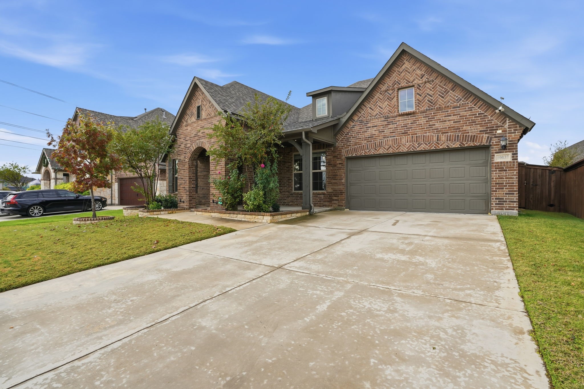 10037 Lakemont Drive Fort Worth TX 76131