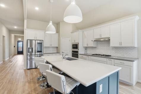 10037 Lakemont Drive Fort Worth TX 76131