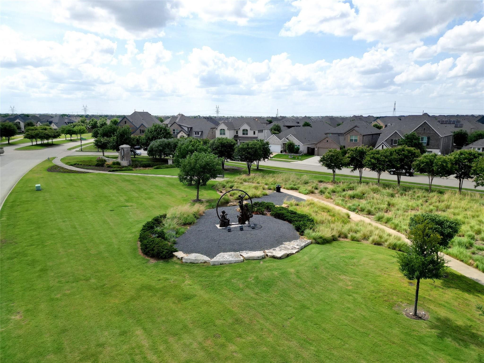 10037 Lakemont Drive Fort Worth TX 76131