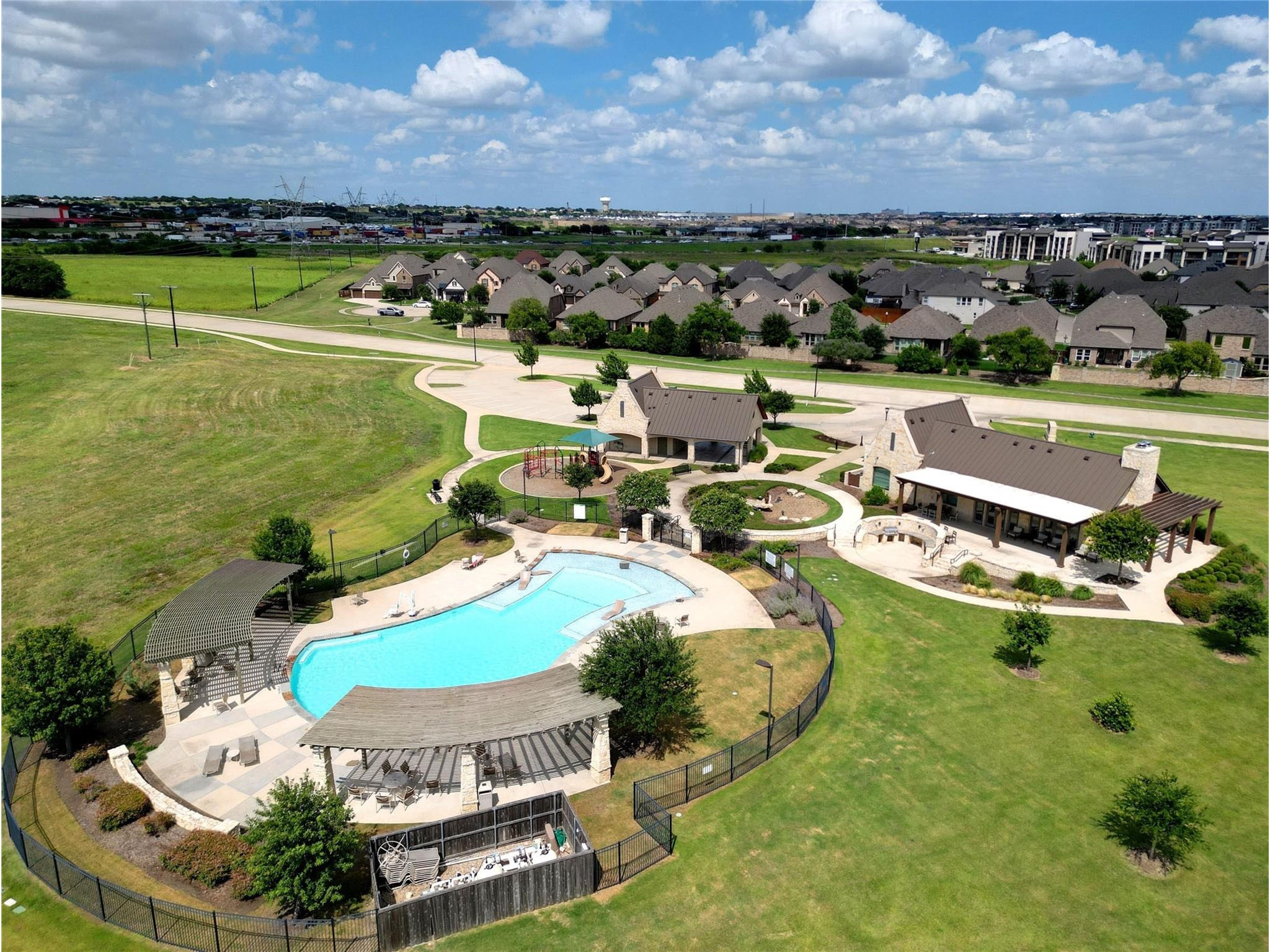 10037 Lakemont Drive Fort Worth TX 76131