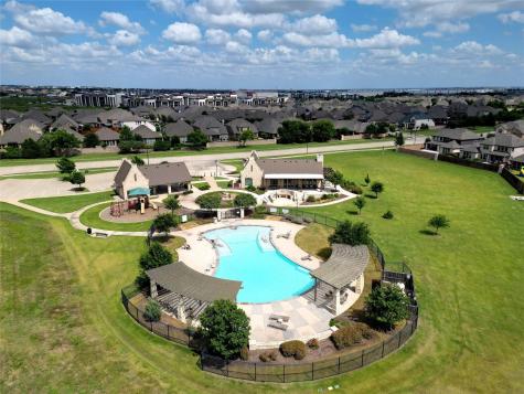 10037 Lakemont Drive Fort Worth TX 76131