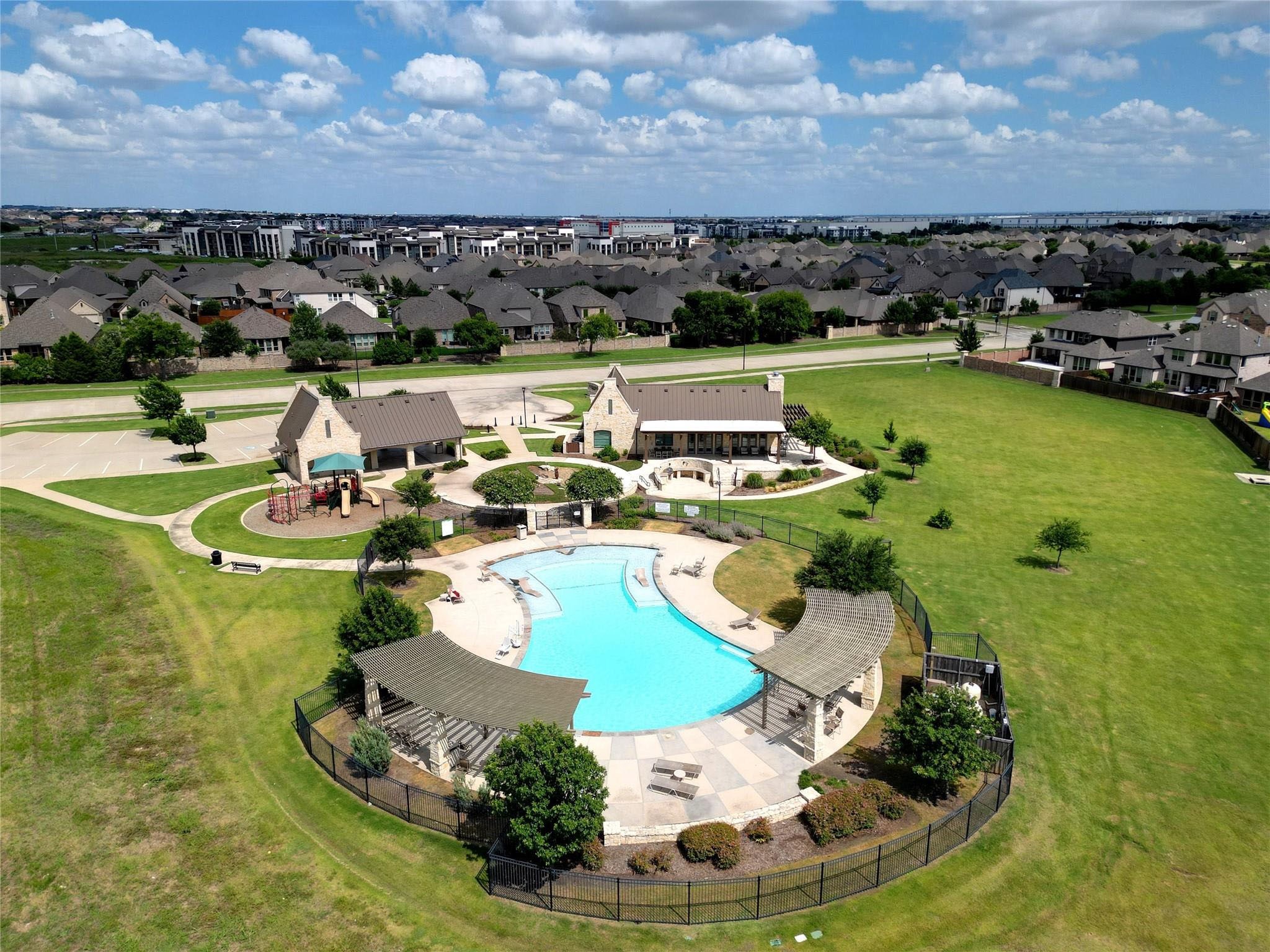10037 Lakemont Drive Fort Worth TX 76131