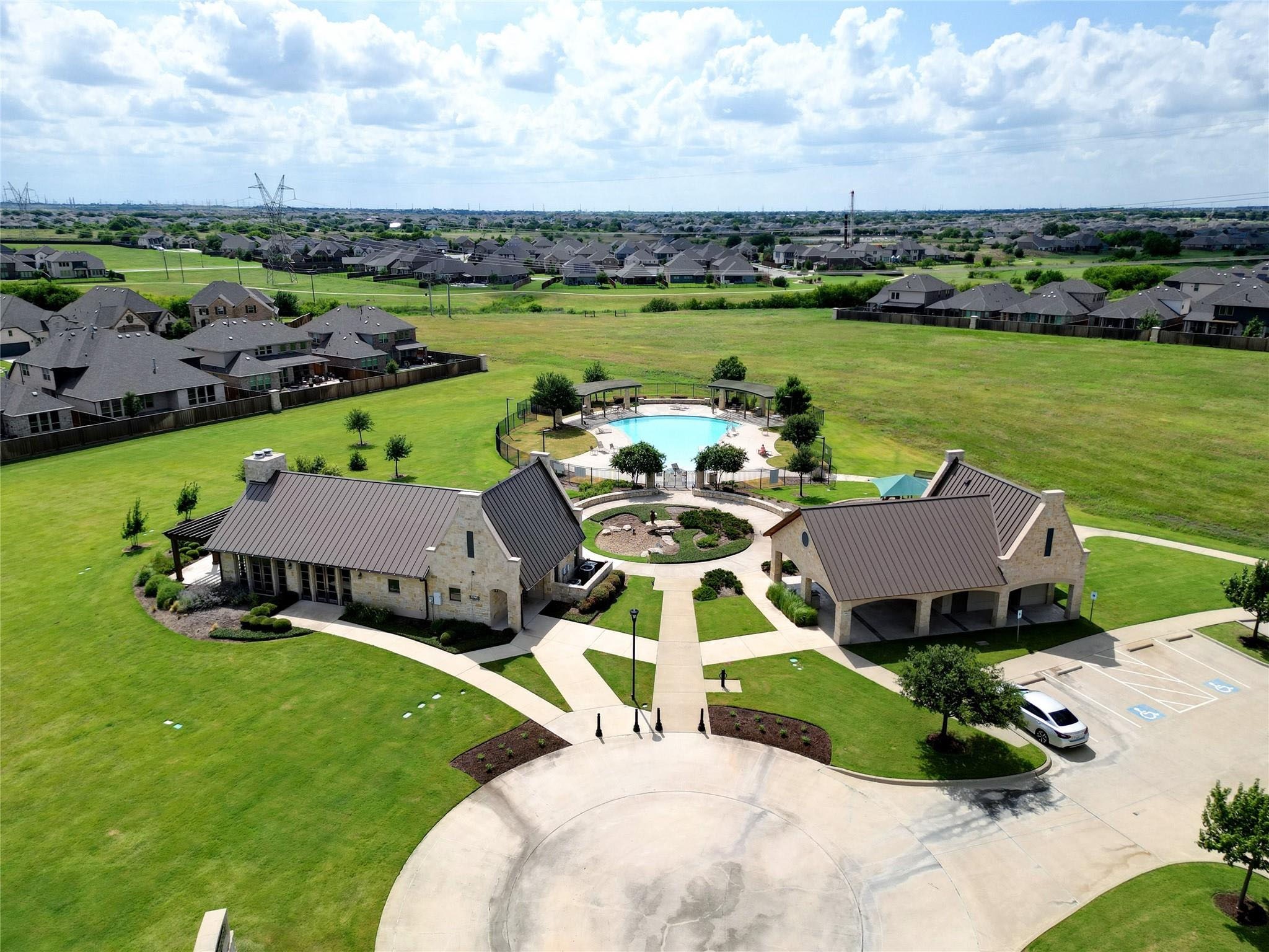 10037 Lakemont Drive Fort Worth TX 76131