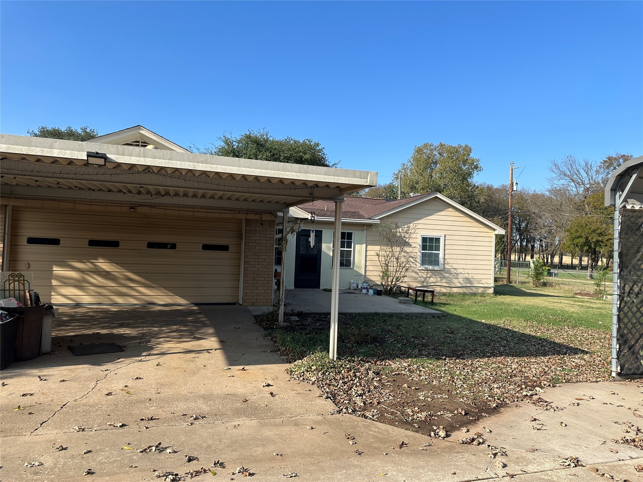 137 Oakview Circle Waco TX 76705