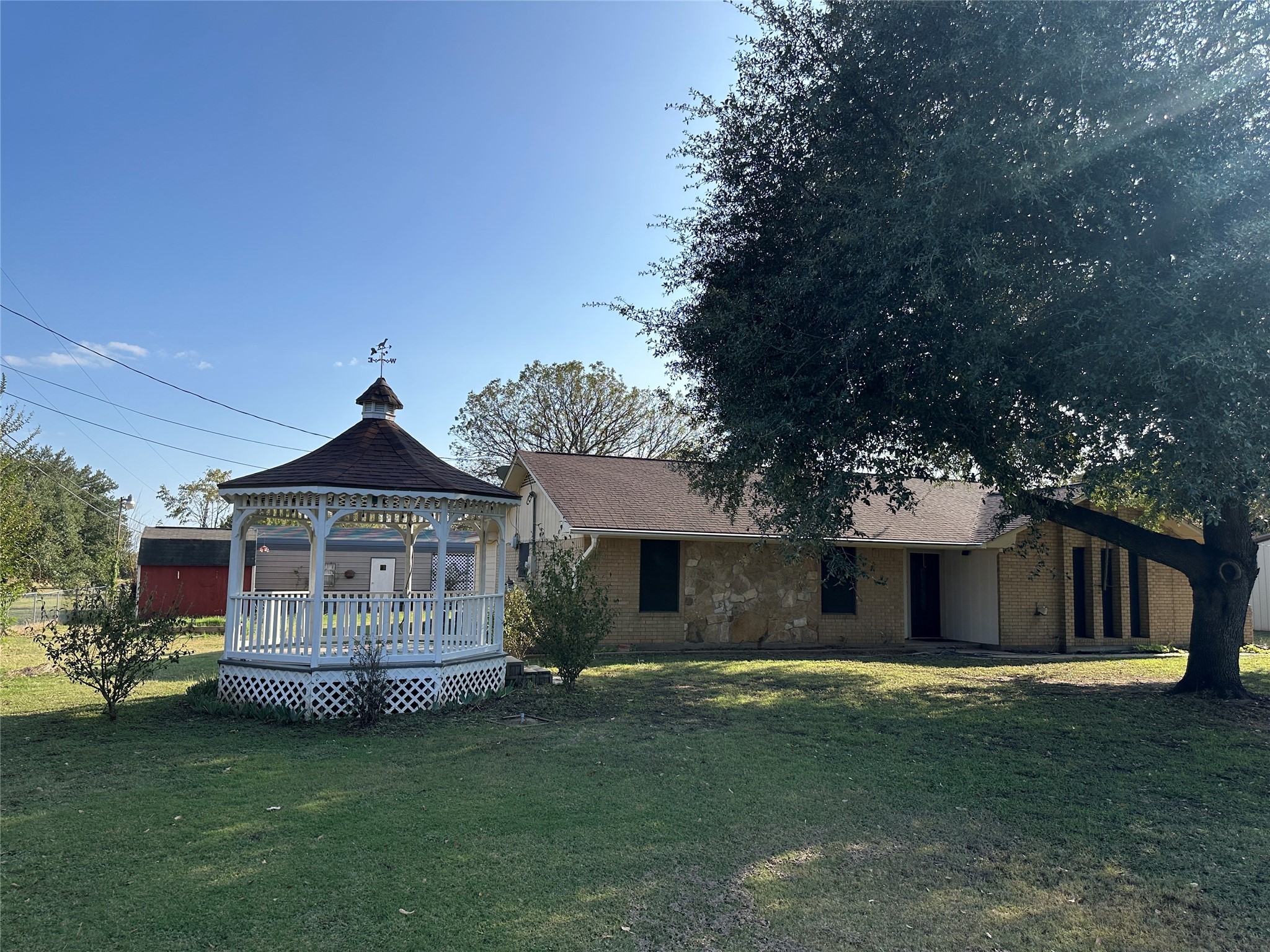 137 Oakview Circle Waco TX 76705