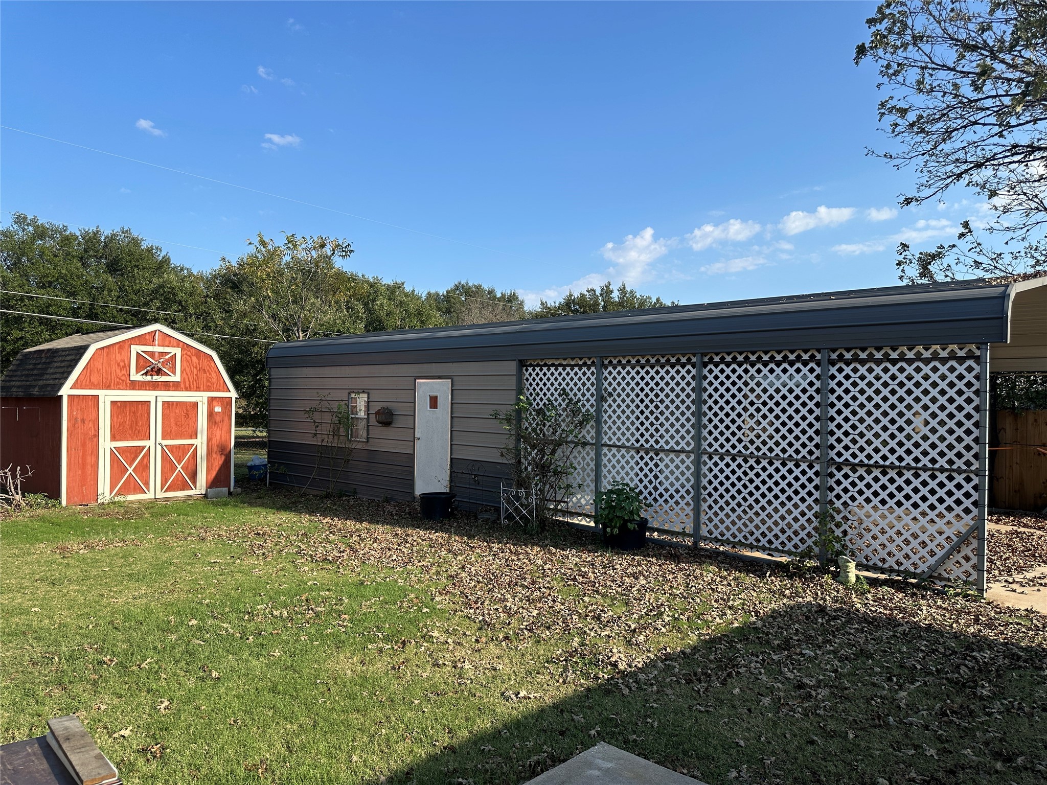 137 Oakview Circle Waco TX 76705