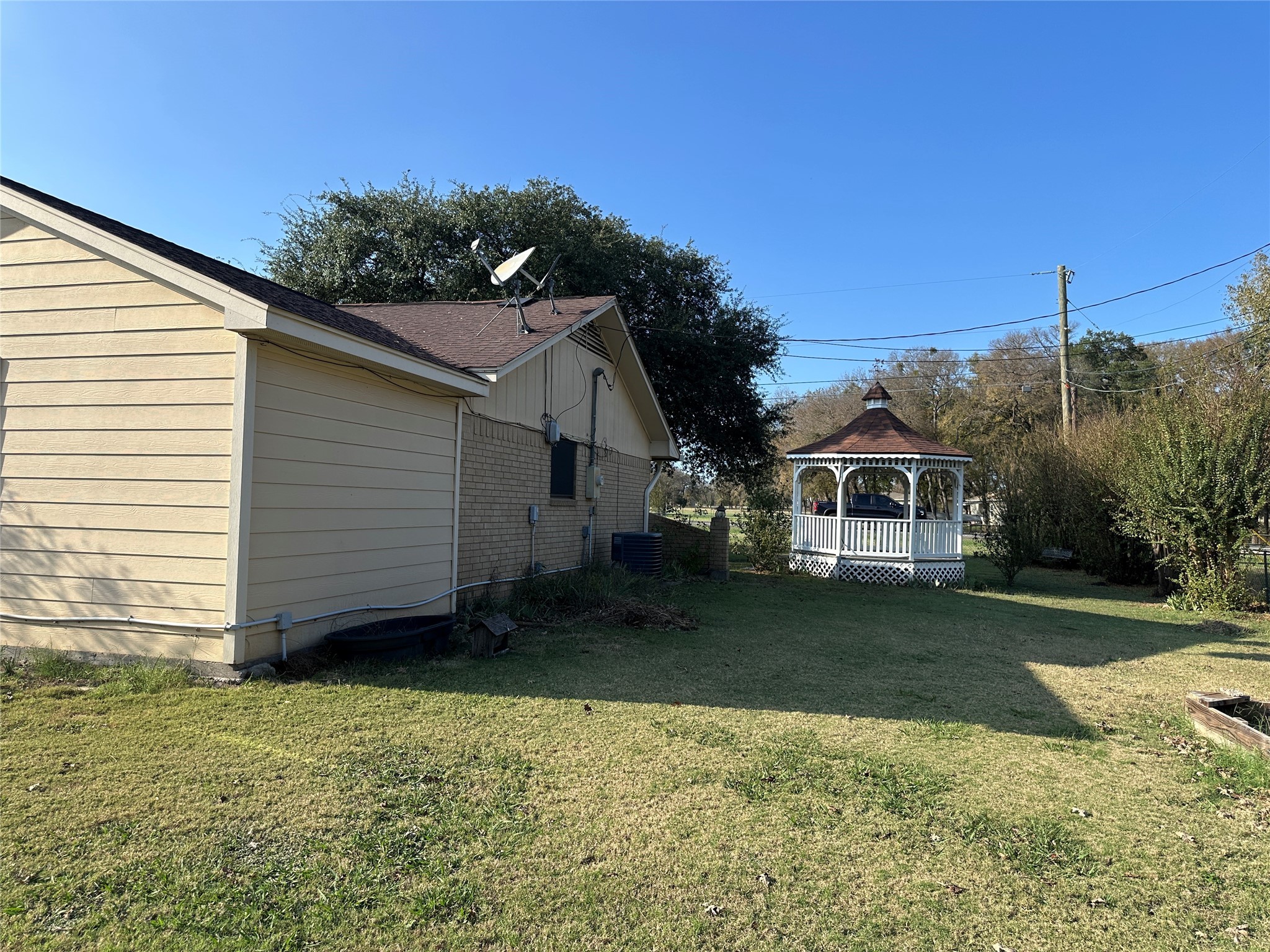 137 Oakview Circle Waco TX 76705
