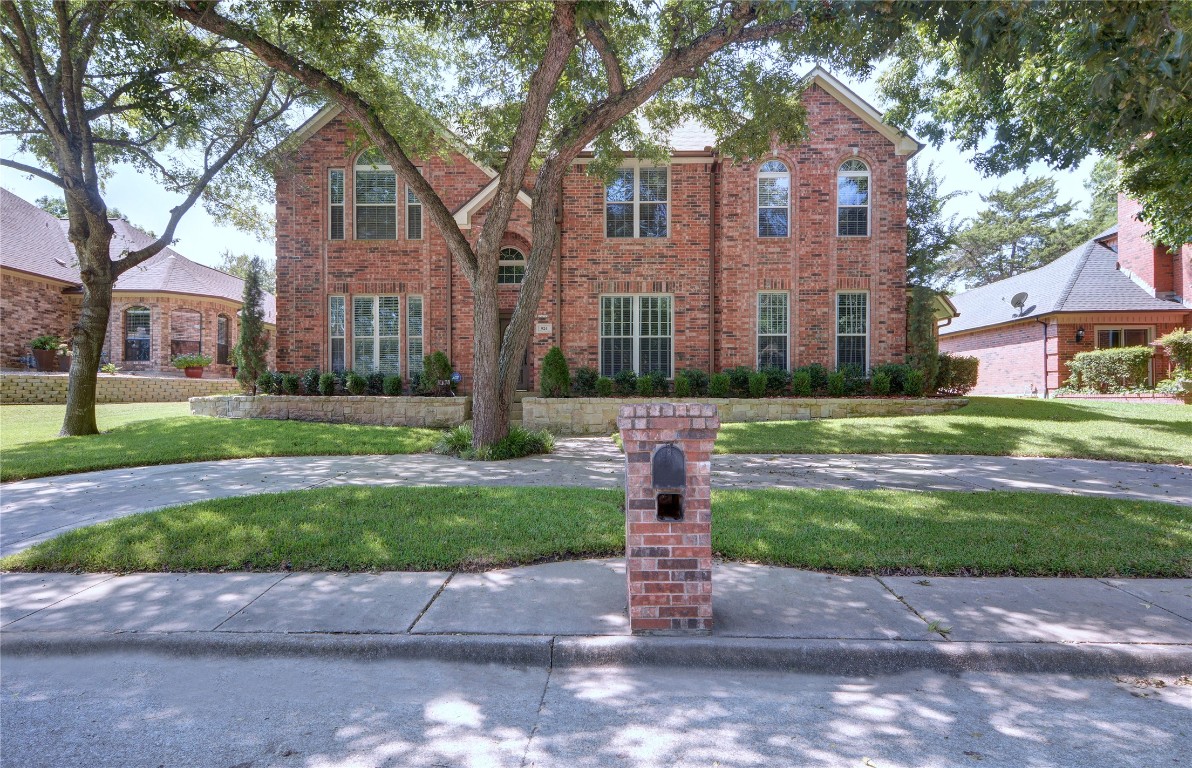 924 Plantation Drive Desoto TX 75115