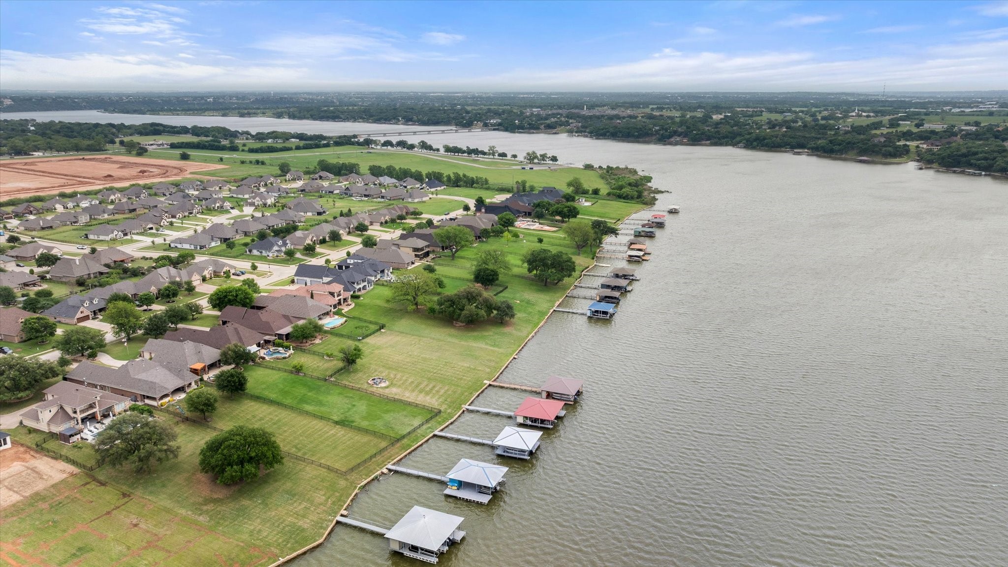 3536 Abes Landing Drive Granbury TX 76049
