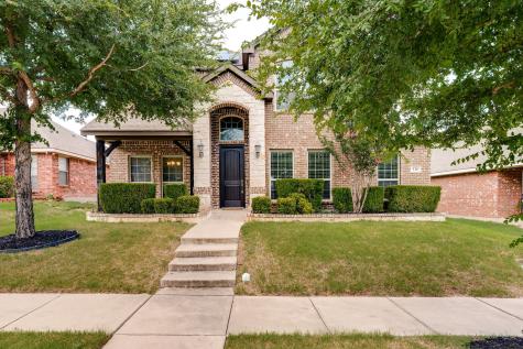 118 Brook Hollow Lane Red Oak TX 75154