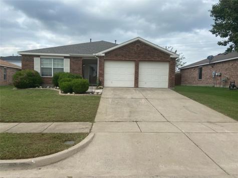 4513 Blue Jay Lane Sherman TX 75092