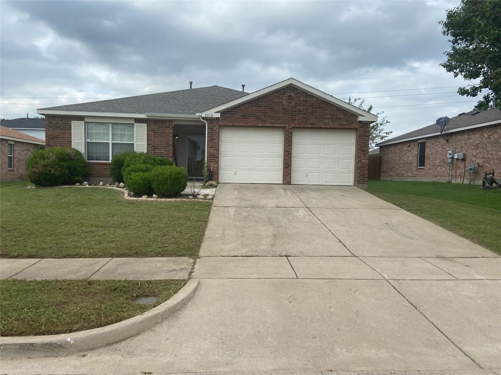 4513 Blue Jay Lane Sherman TX 75092