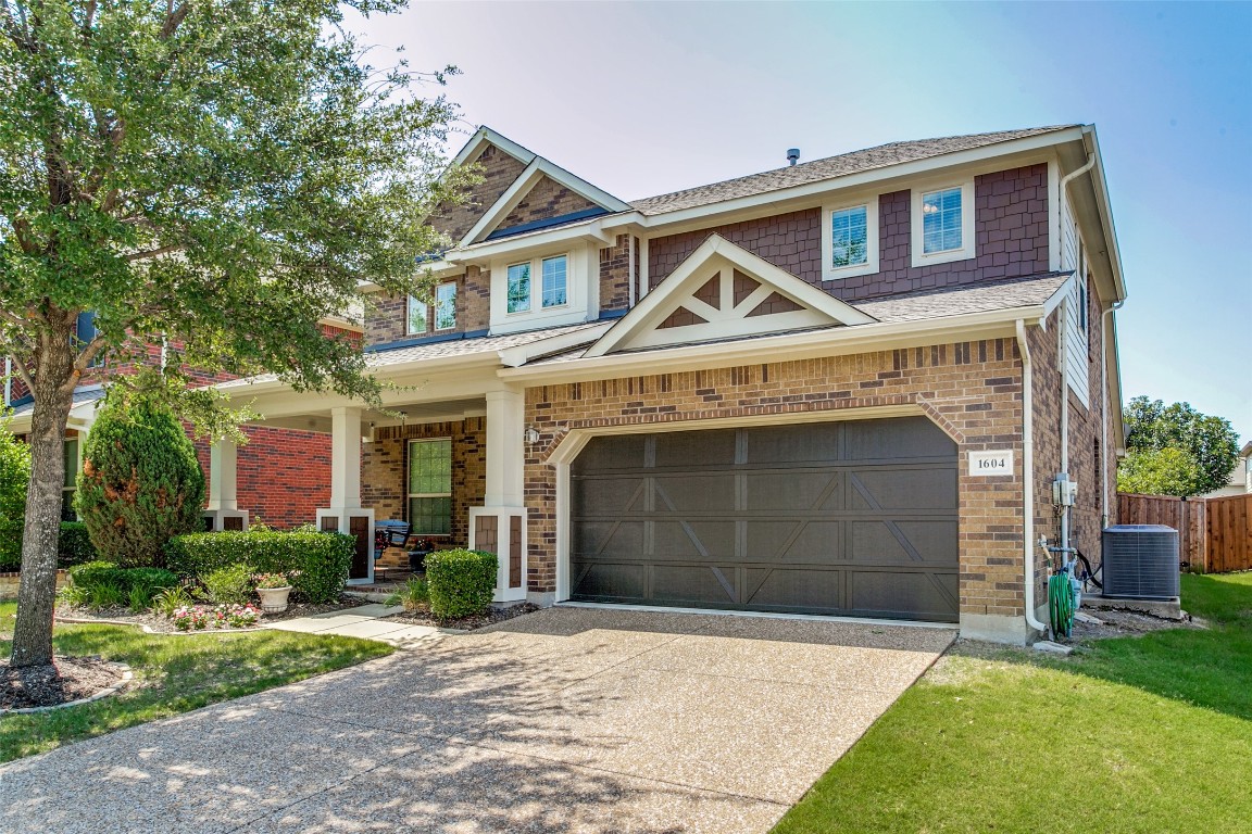 1604 Falconet Court Carrollton TX 75010