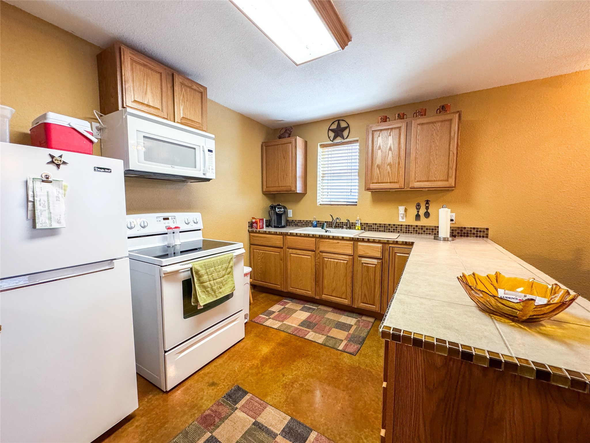 911 County Road 210 Haskell TX 79521