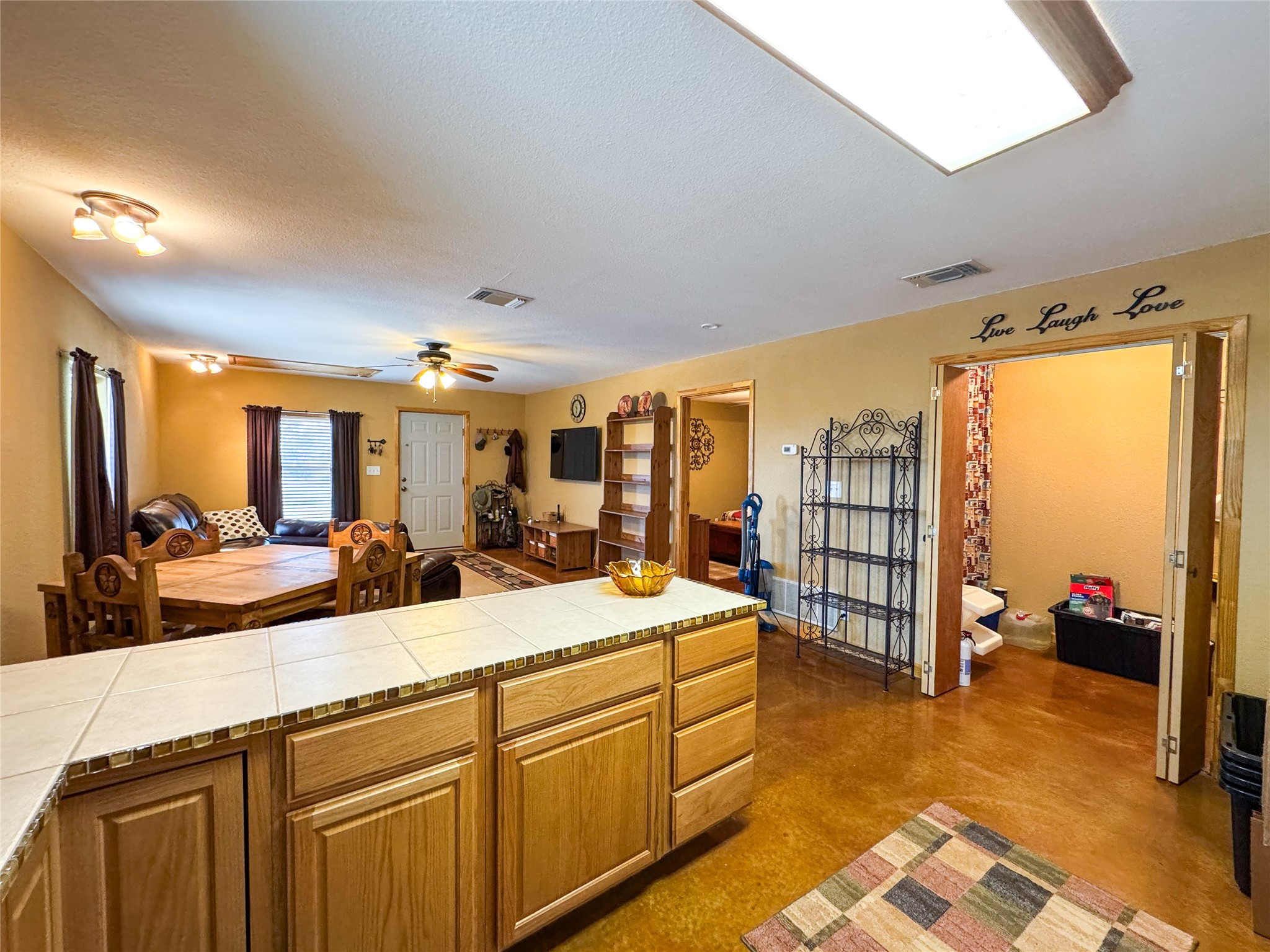 911 County Road 210 Haskell TX 79521