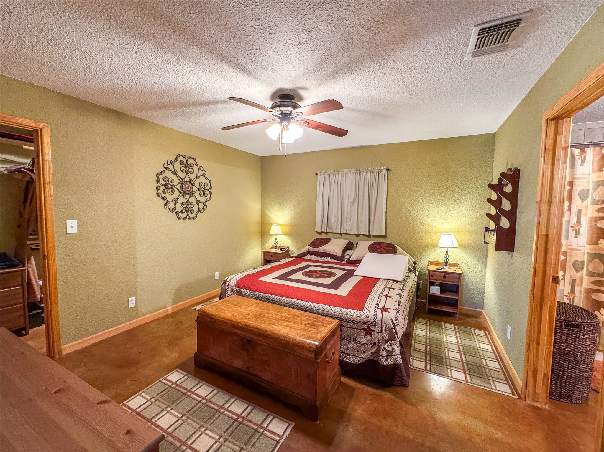 911 County Road 210 Haskell TX 79521