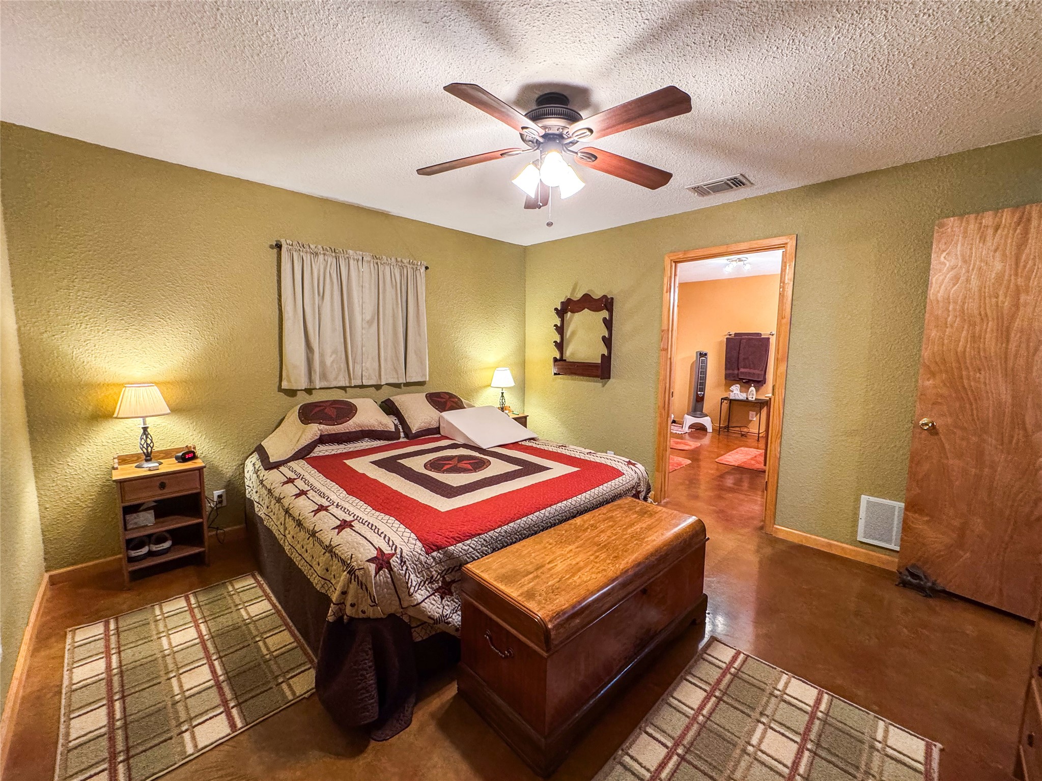 911 County Road 210 Haskell TX 79521
