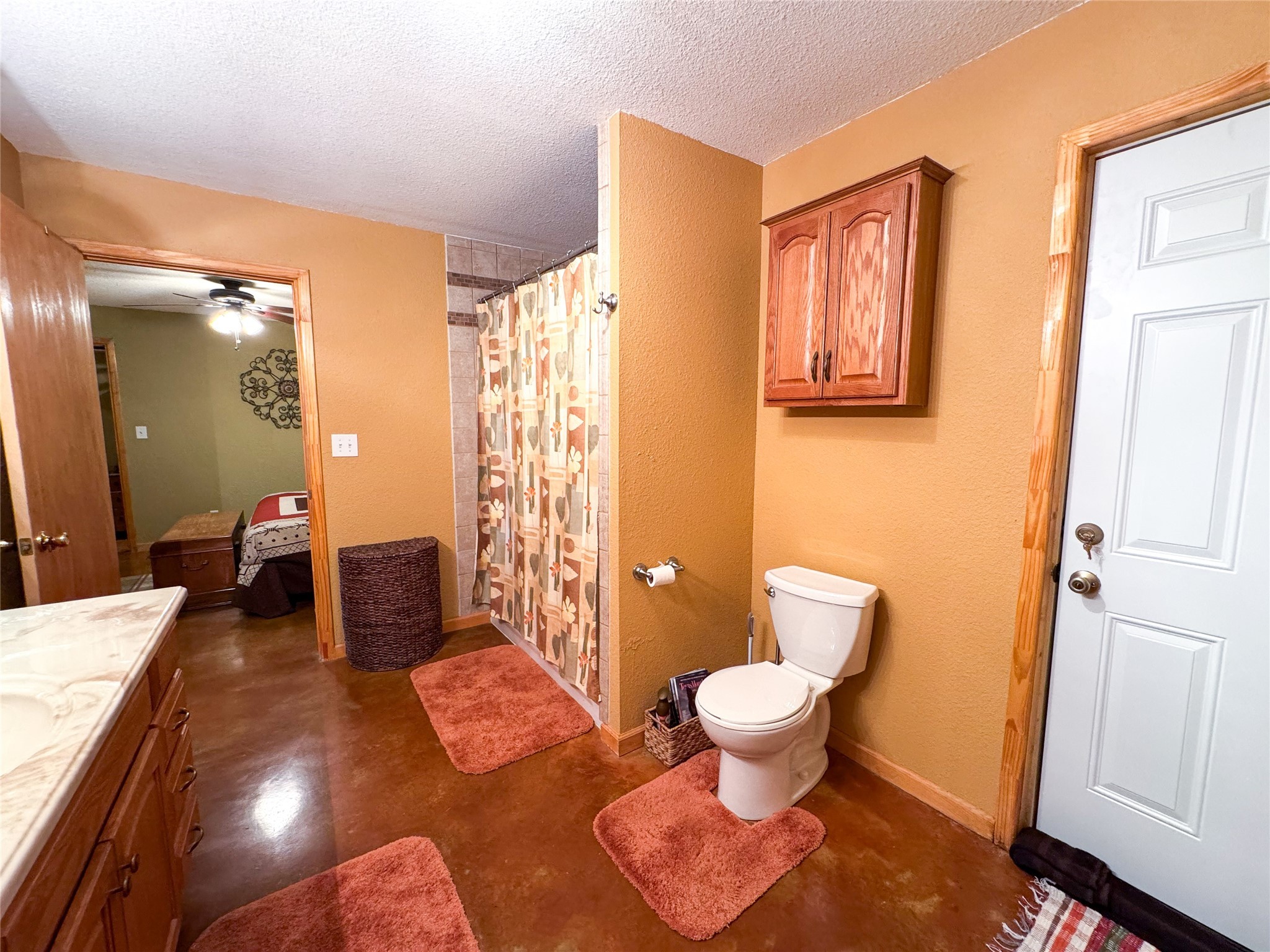 911 County Road 210 Haskell TX 79521