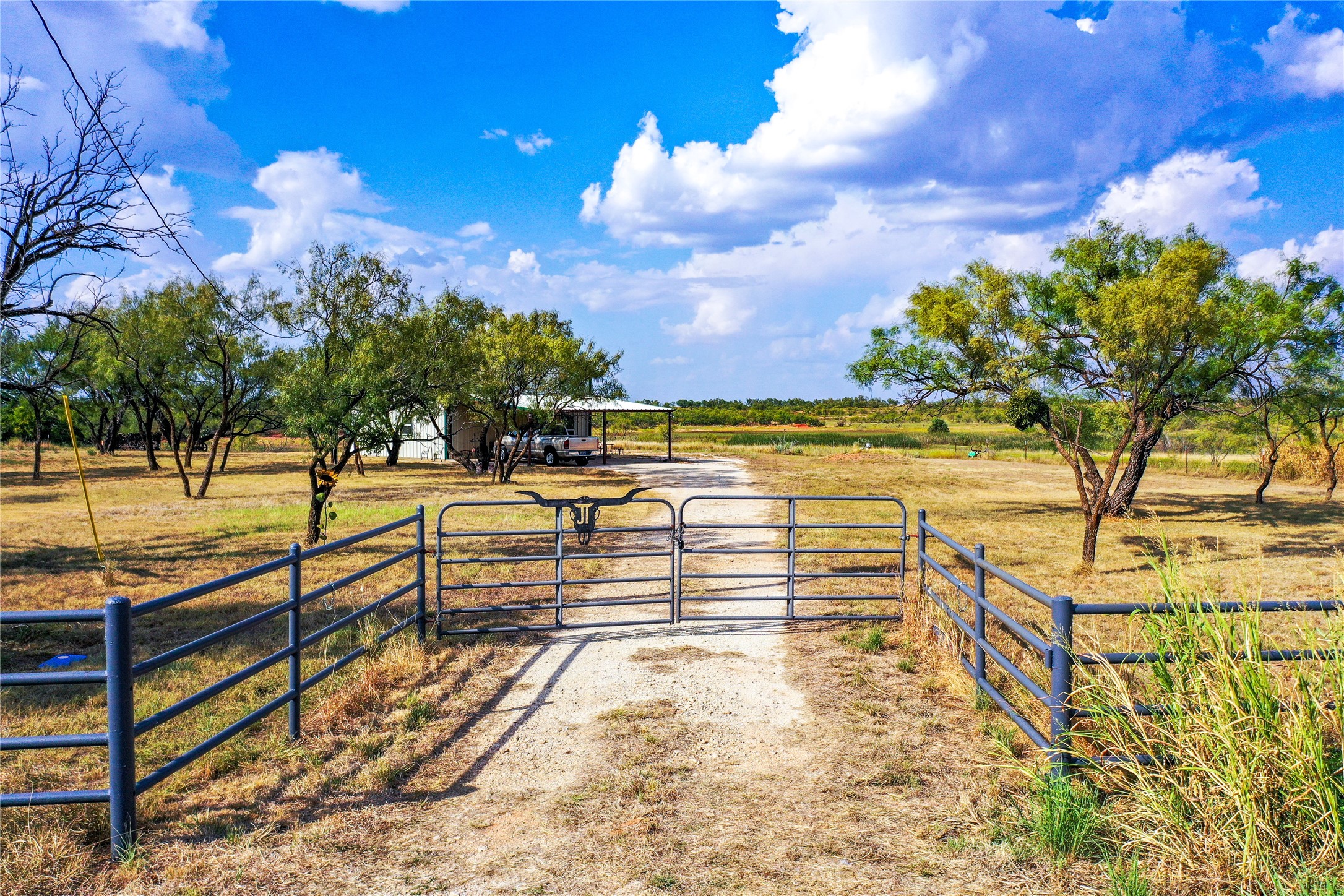 911 County Road 210 Haskell TX 79521