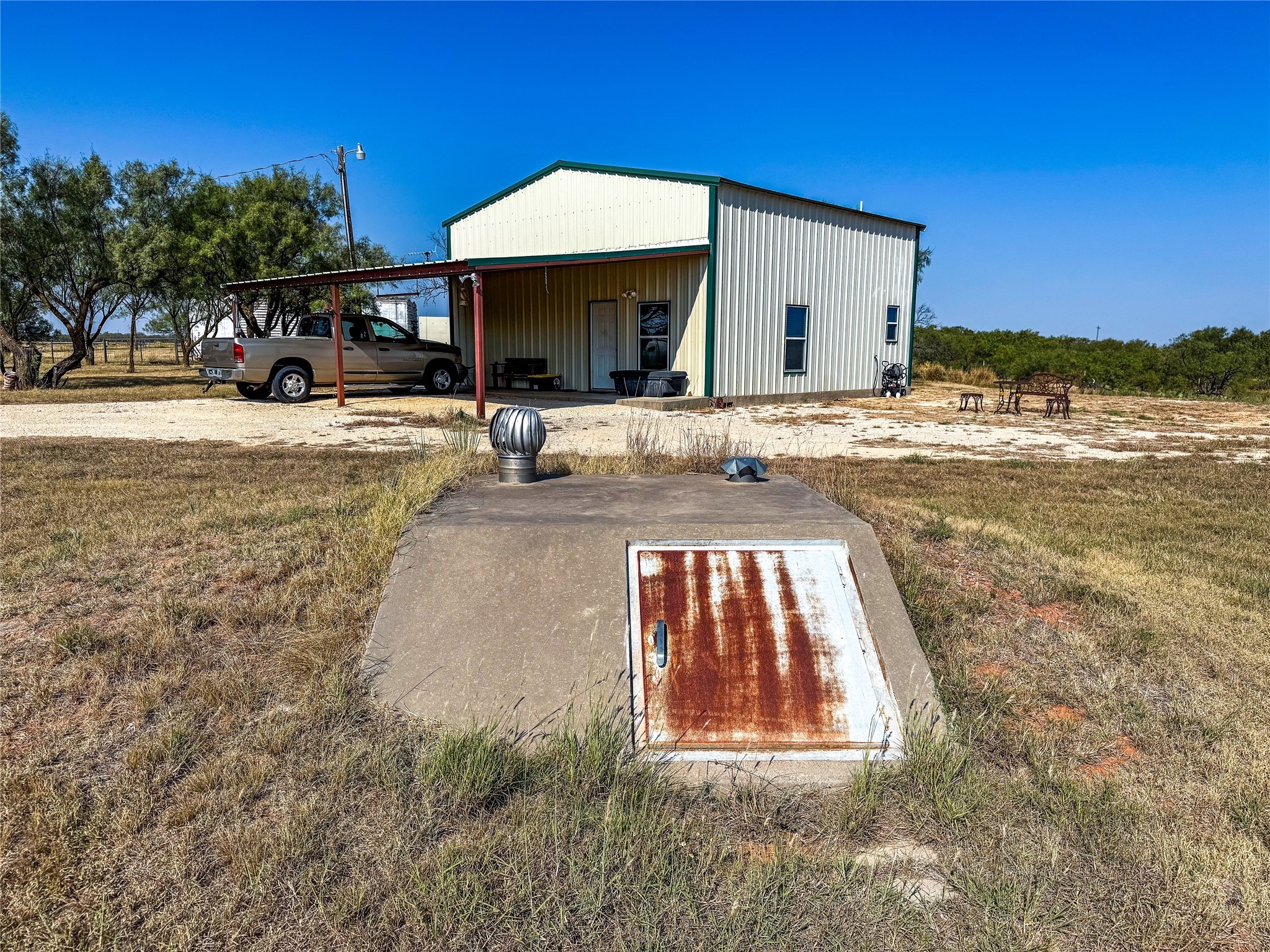 911 County Road 210 Haskell TX 79521