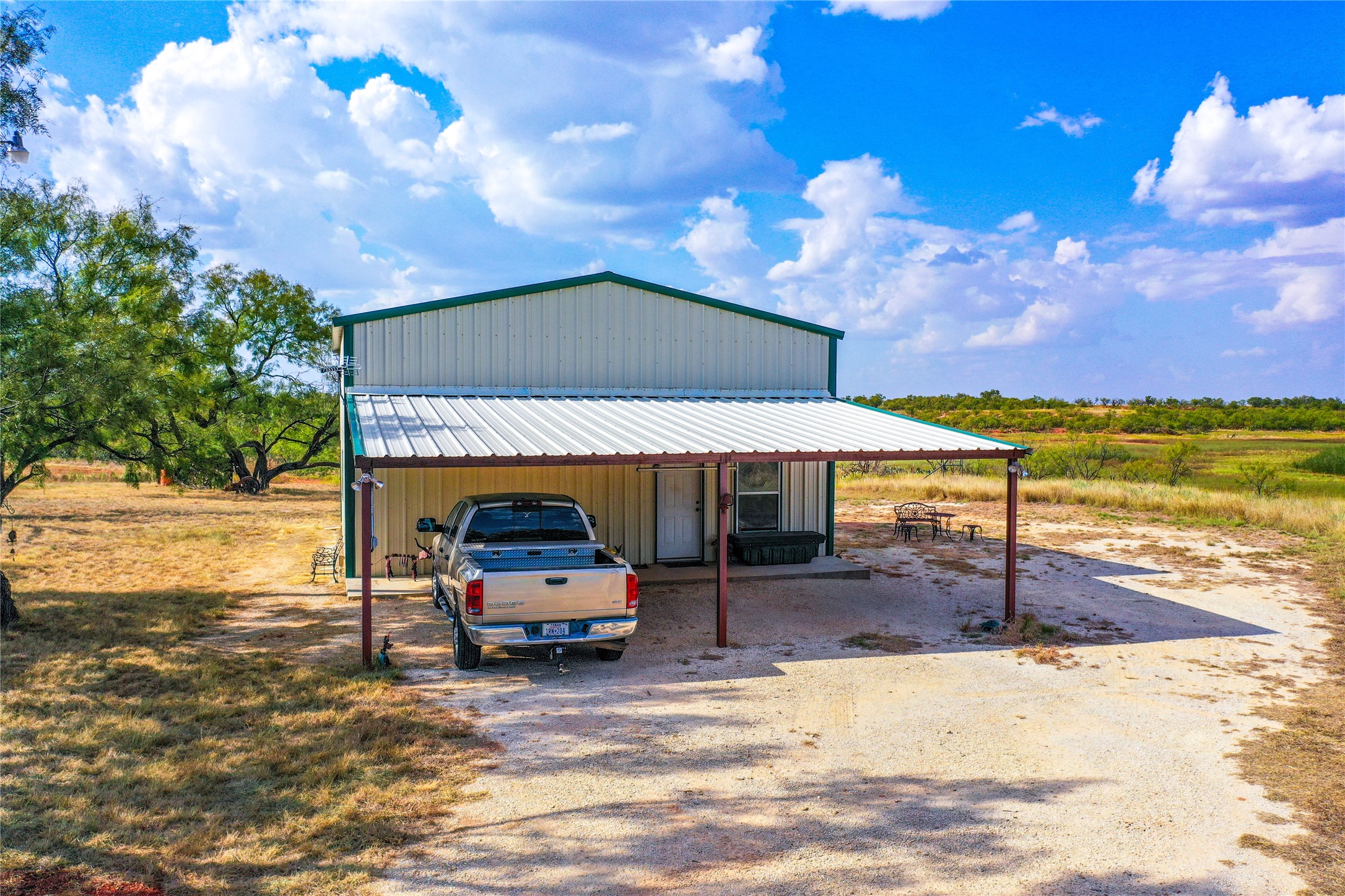 911 County Road 210 Haskell TX 79521