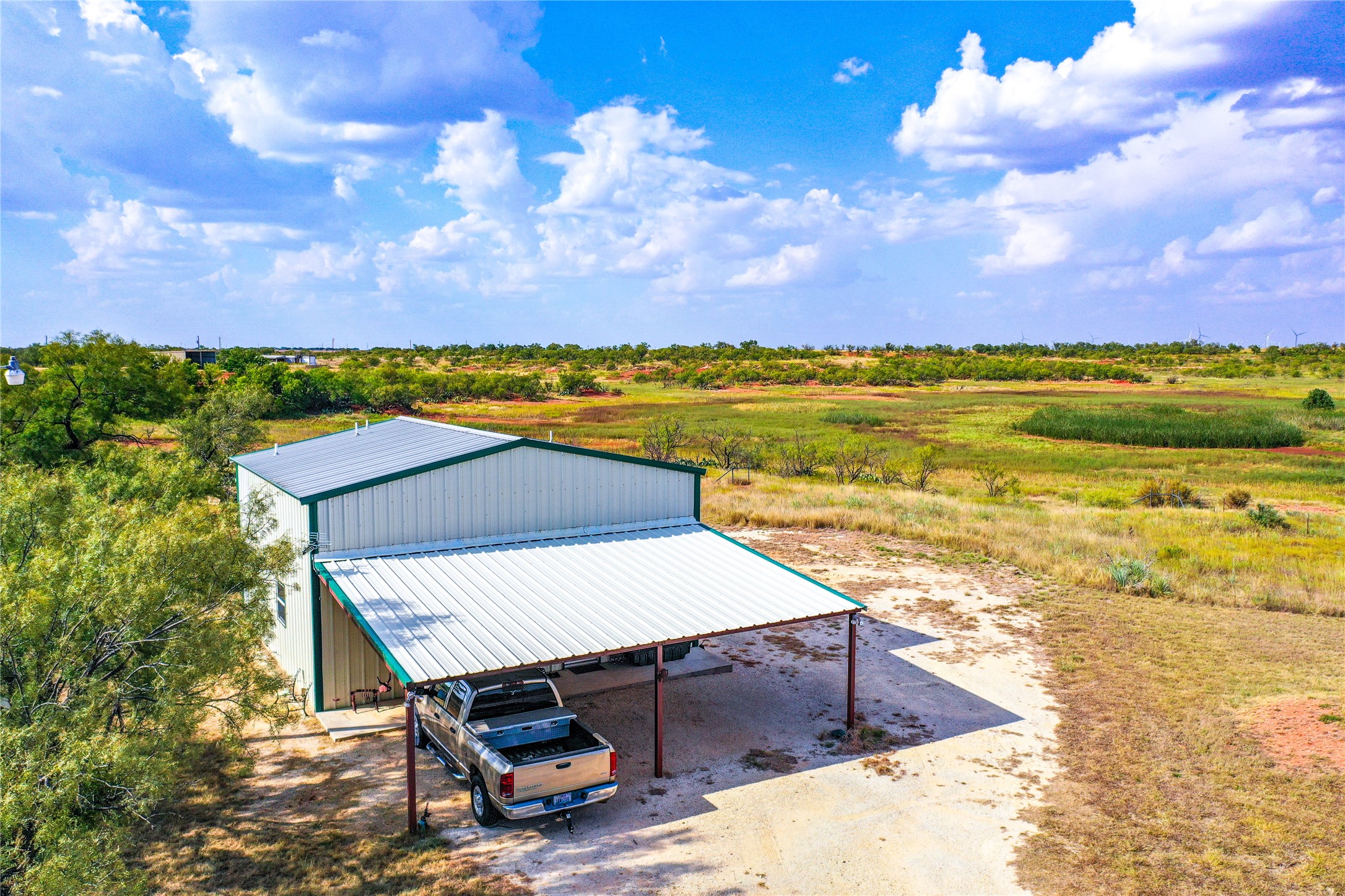 911 County Road 210 Haskell TX 79521