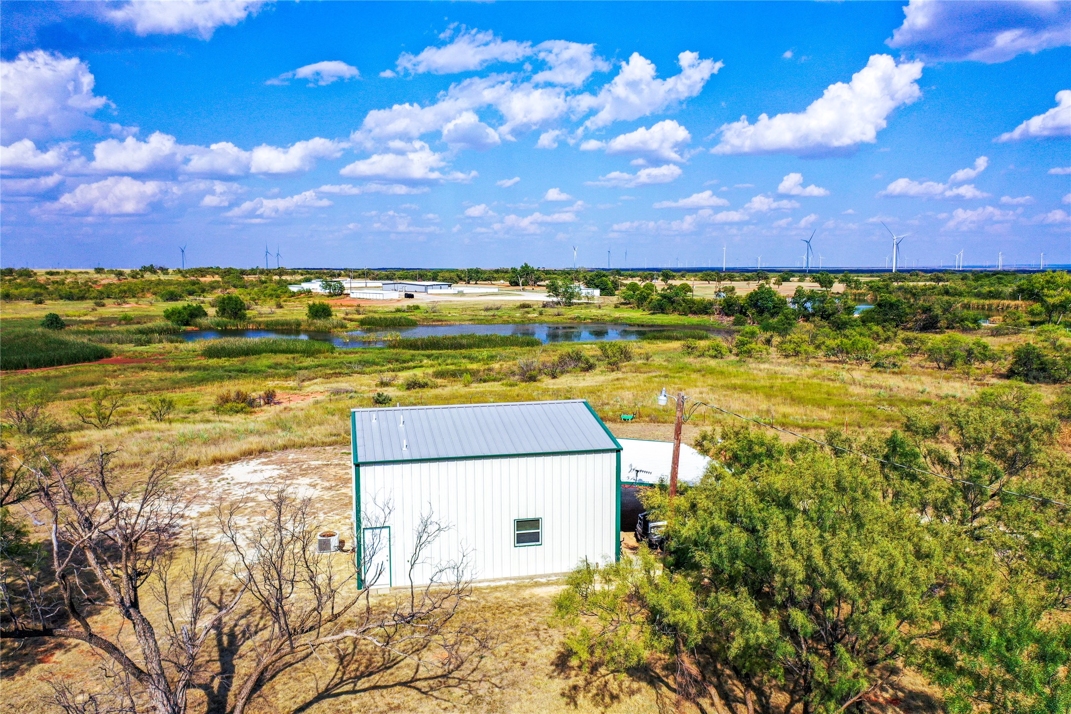 911 County Road 210 Haskell TX 79521