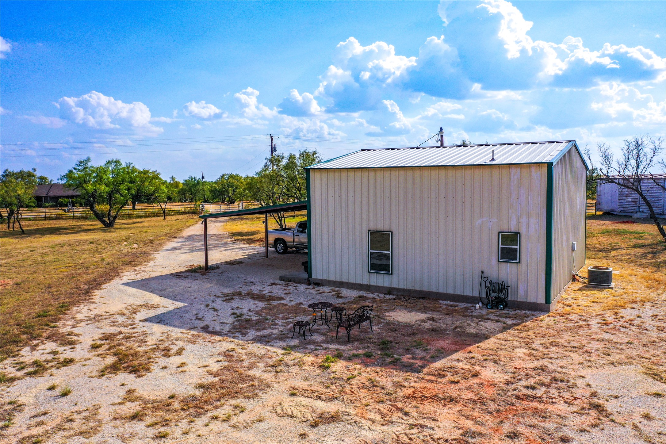 911 County Road 210 Haskell TX 79521
