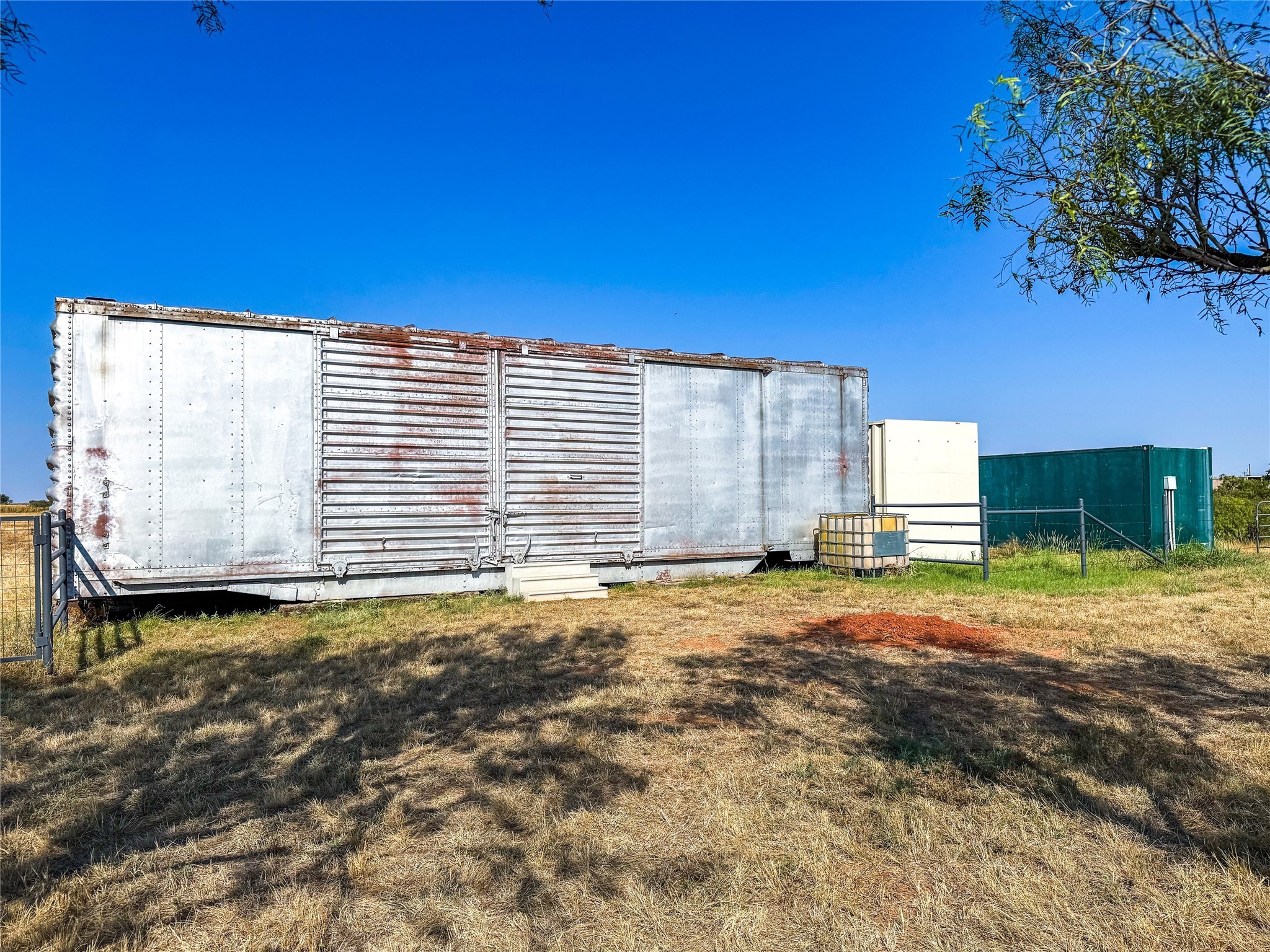 911 County Road 210 Haskell TX 79521