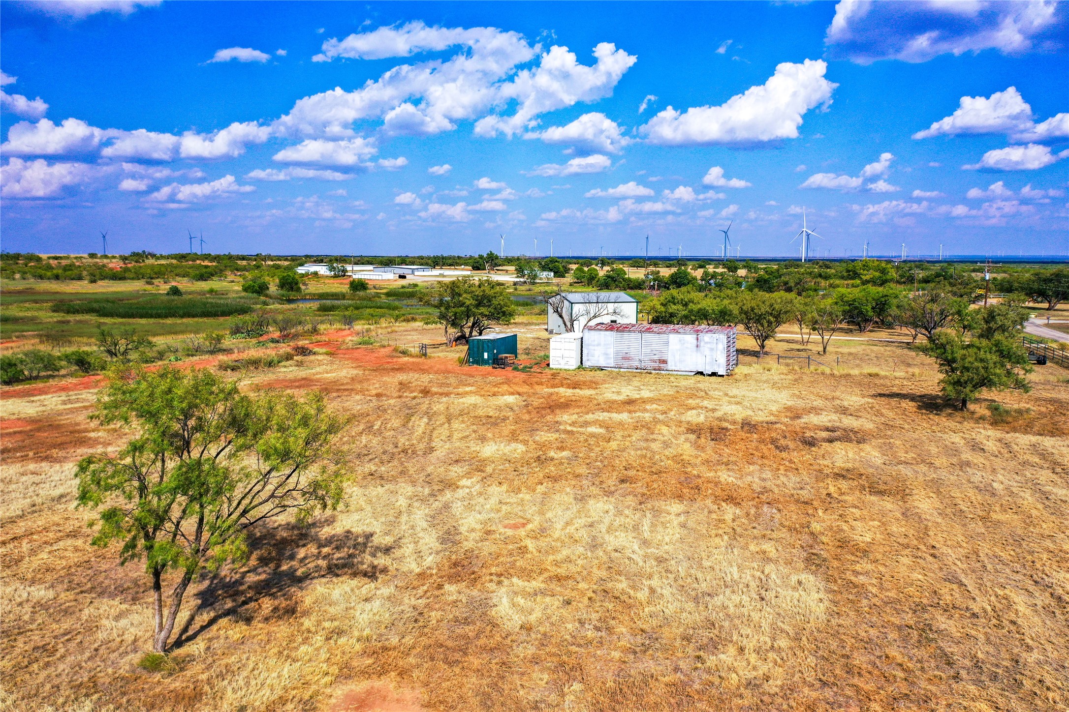 911 County Road 210 Haskell TX 79521