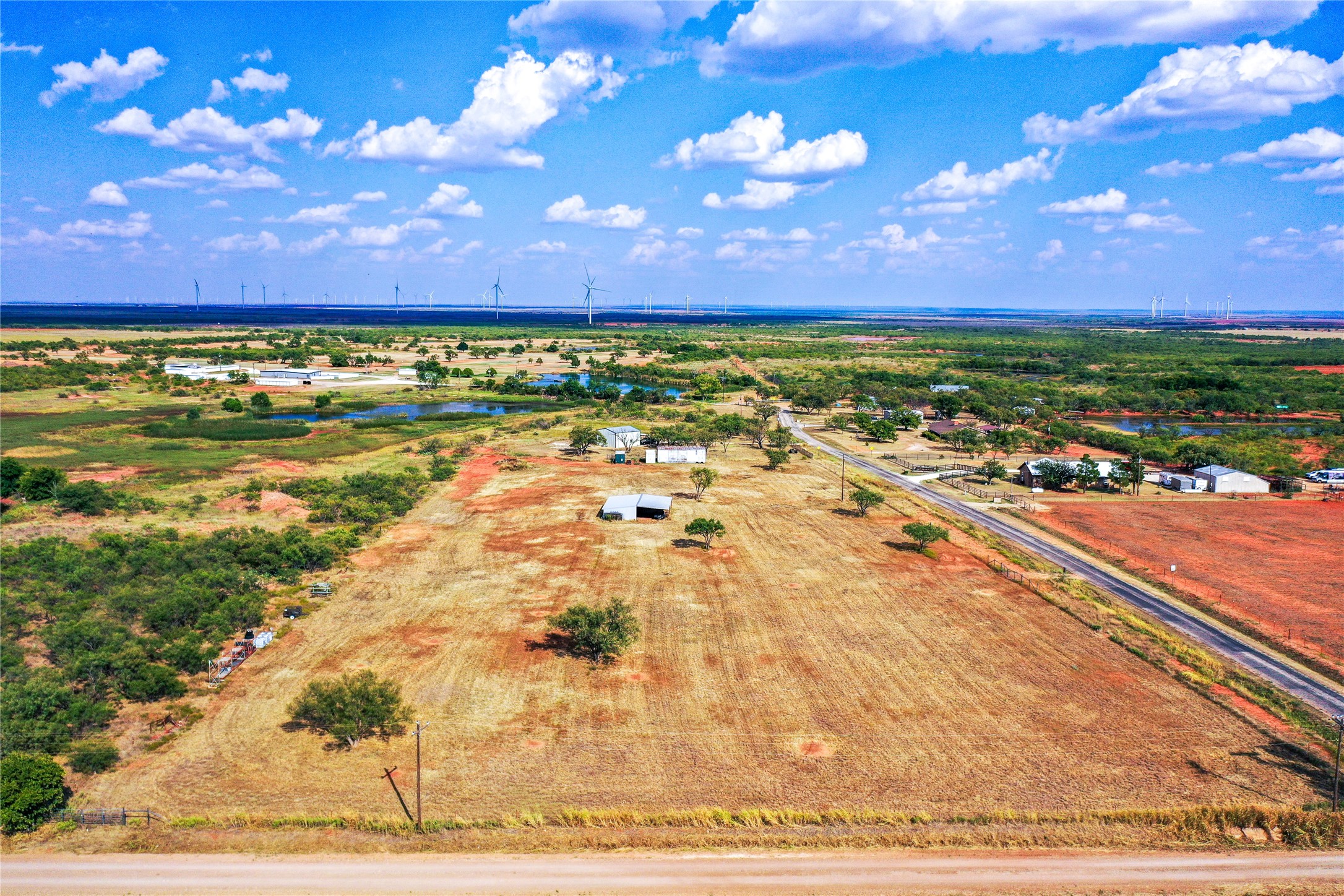 911 County Road 210 Haskell TX 79521