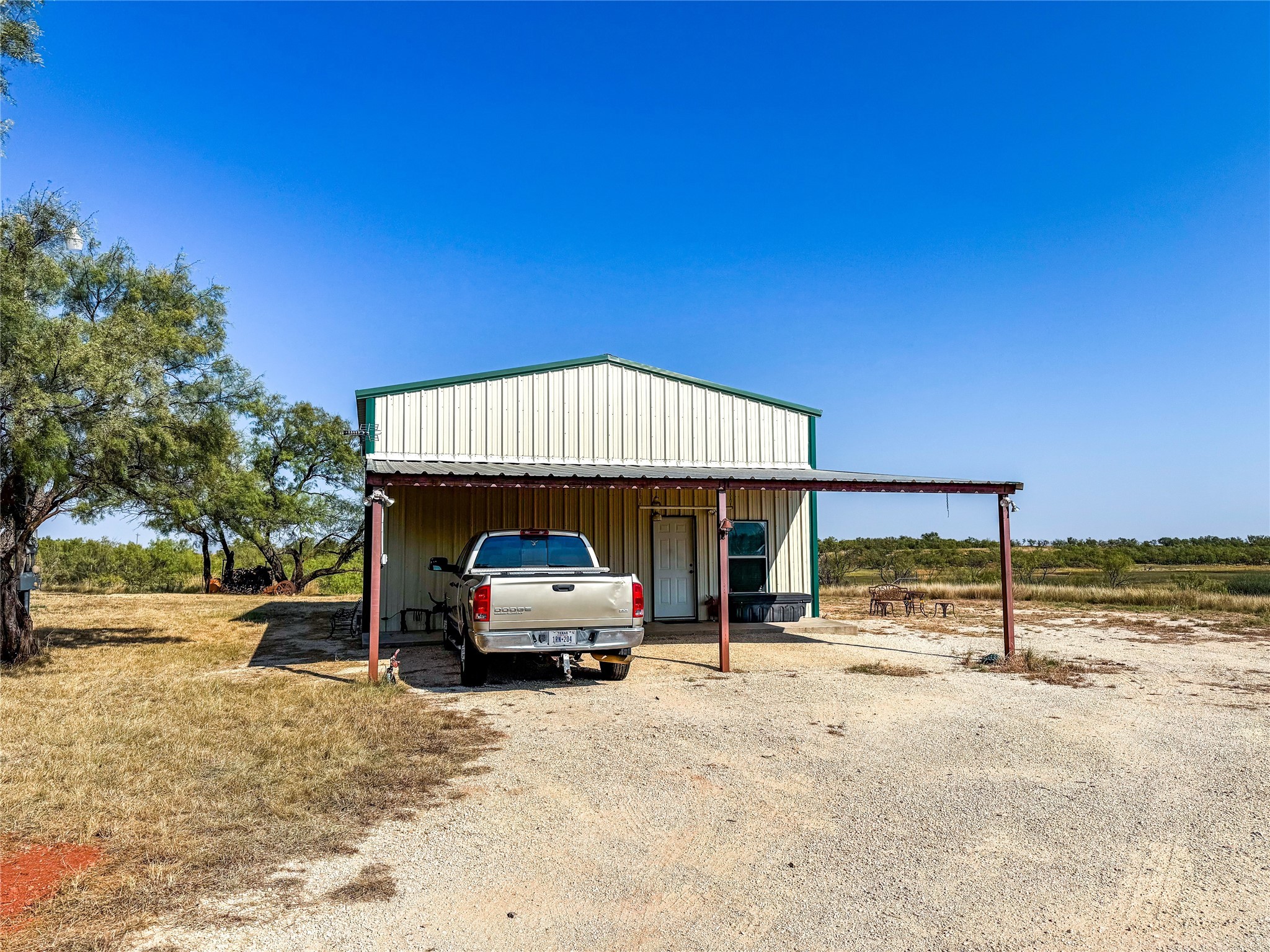 911 County Road 210 Haskell TX 79521