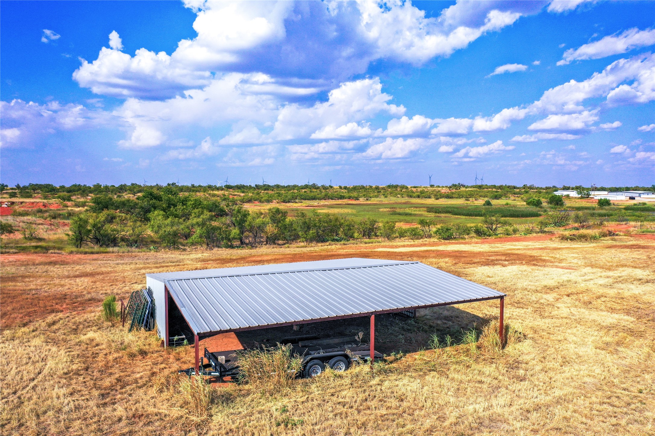 911 County Road 210 Haskell TX 79521
