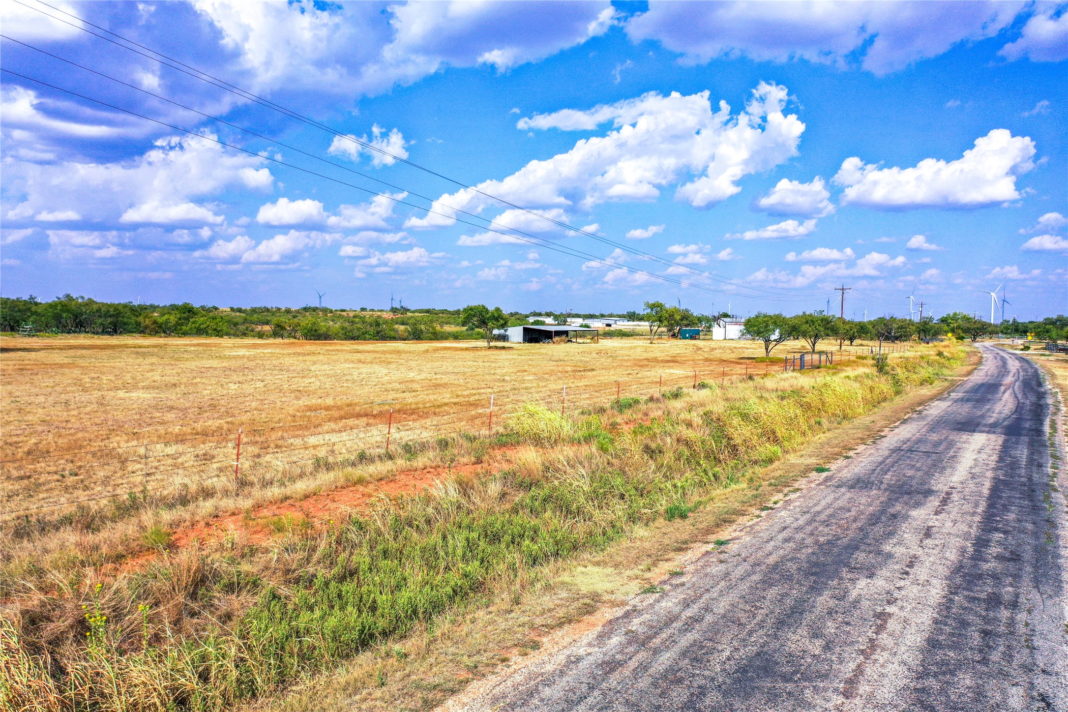 911 County Road 210 Haskell TX 79521