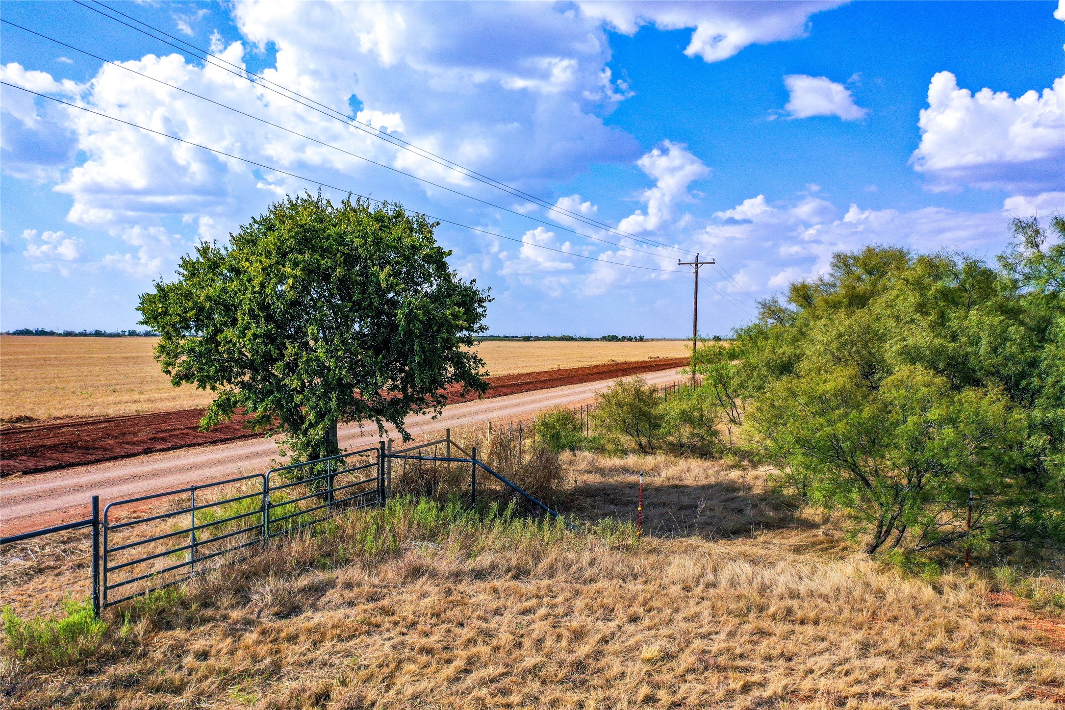 911 County Road 210 Haskell TX 79521