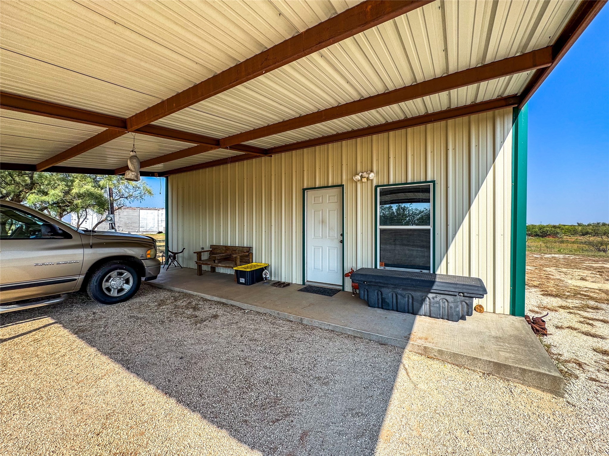 911 County Road 210 Haskell TX 79521