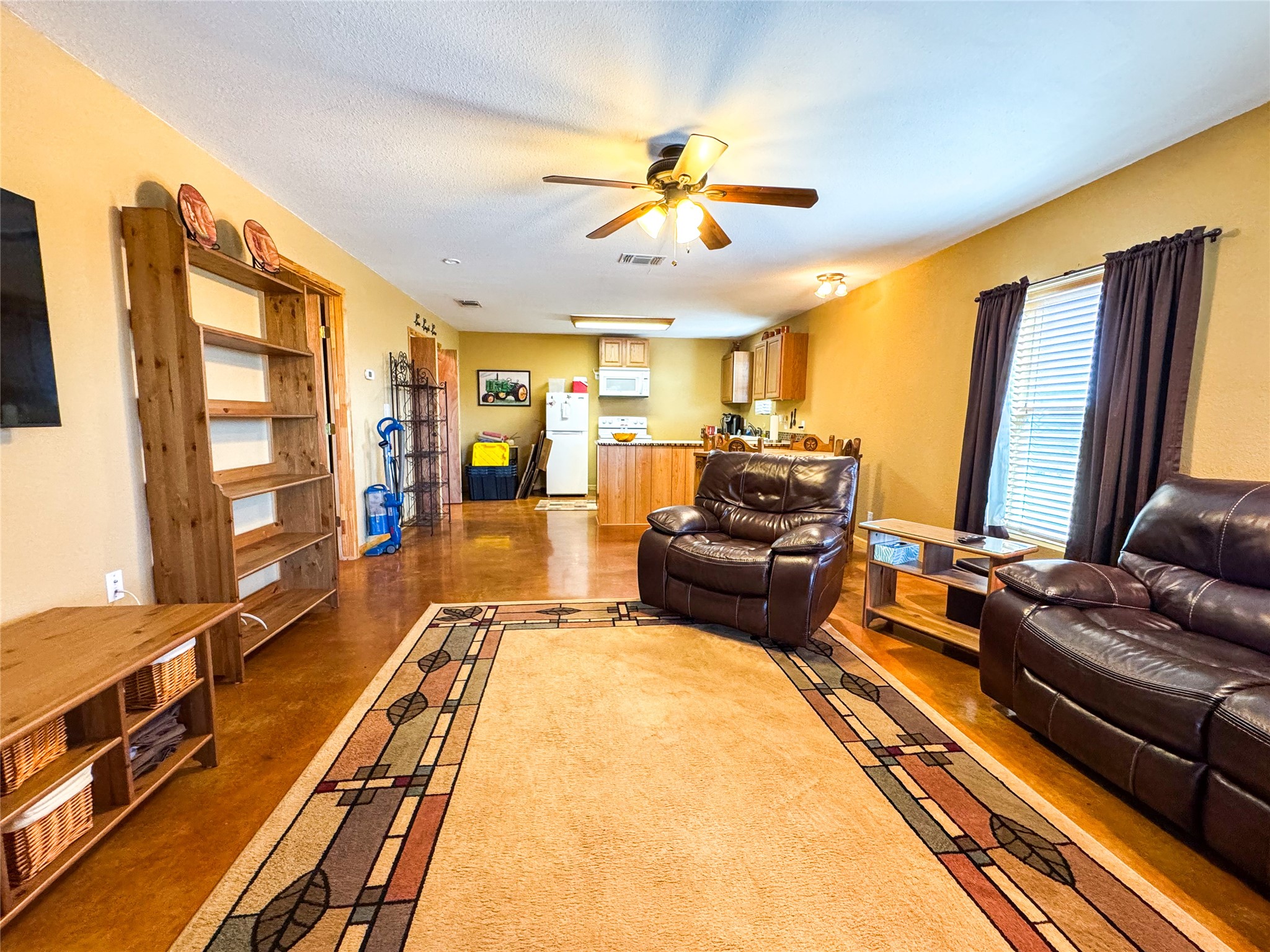 911 County Road 210 Haskell TX 79521