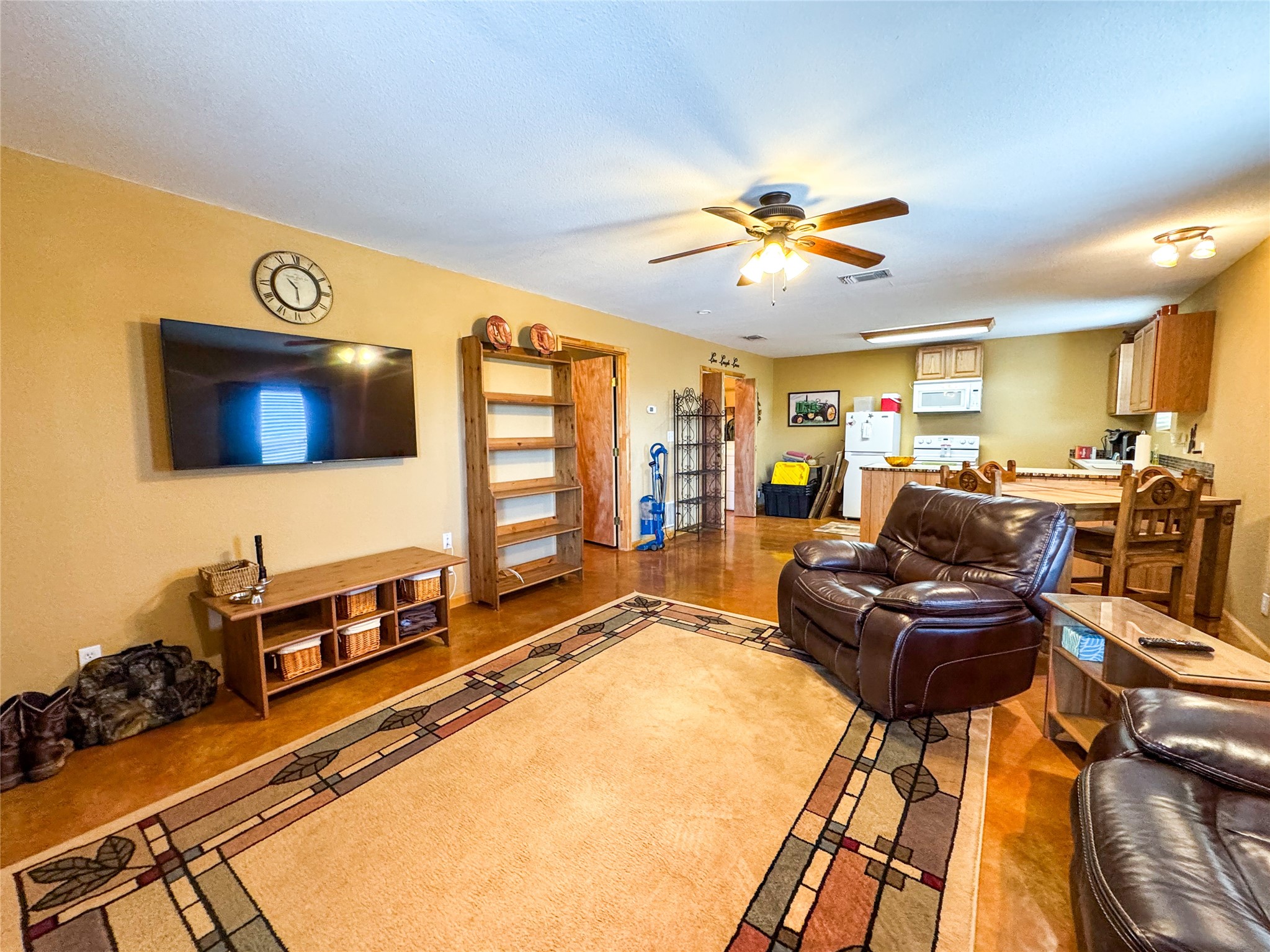 911 County Road 210 Haskell TX 79521