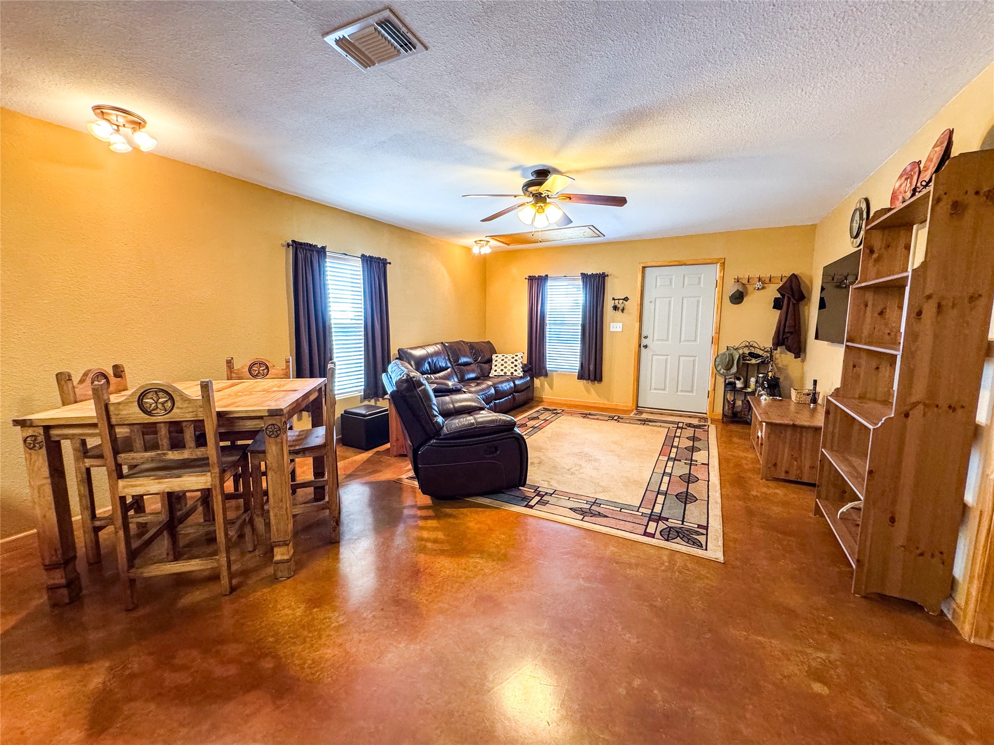911 County Road 210 Haskell TX 79521