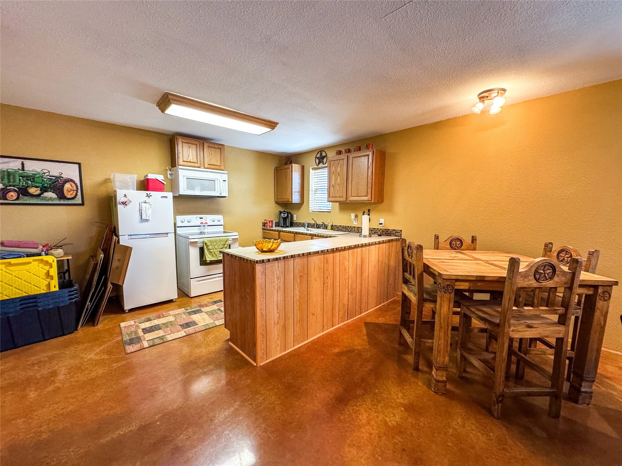 911 County Road 210 Haskell TX 79521