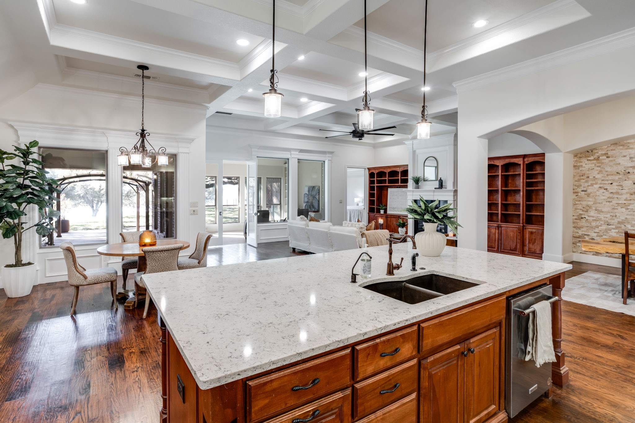 3524 Abes Landing Drive Granbury TX 76049