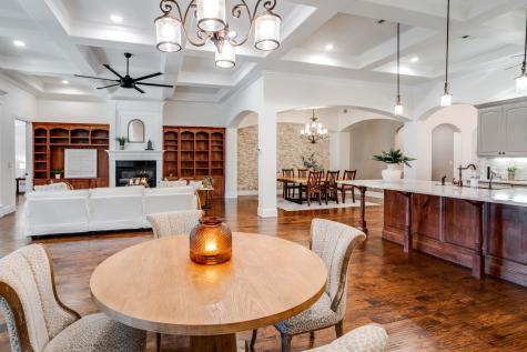 3524 Abes Landing Drive Granbury TX 76049
