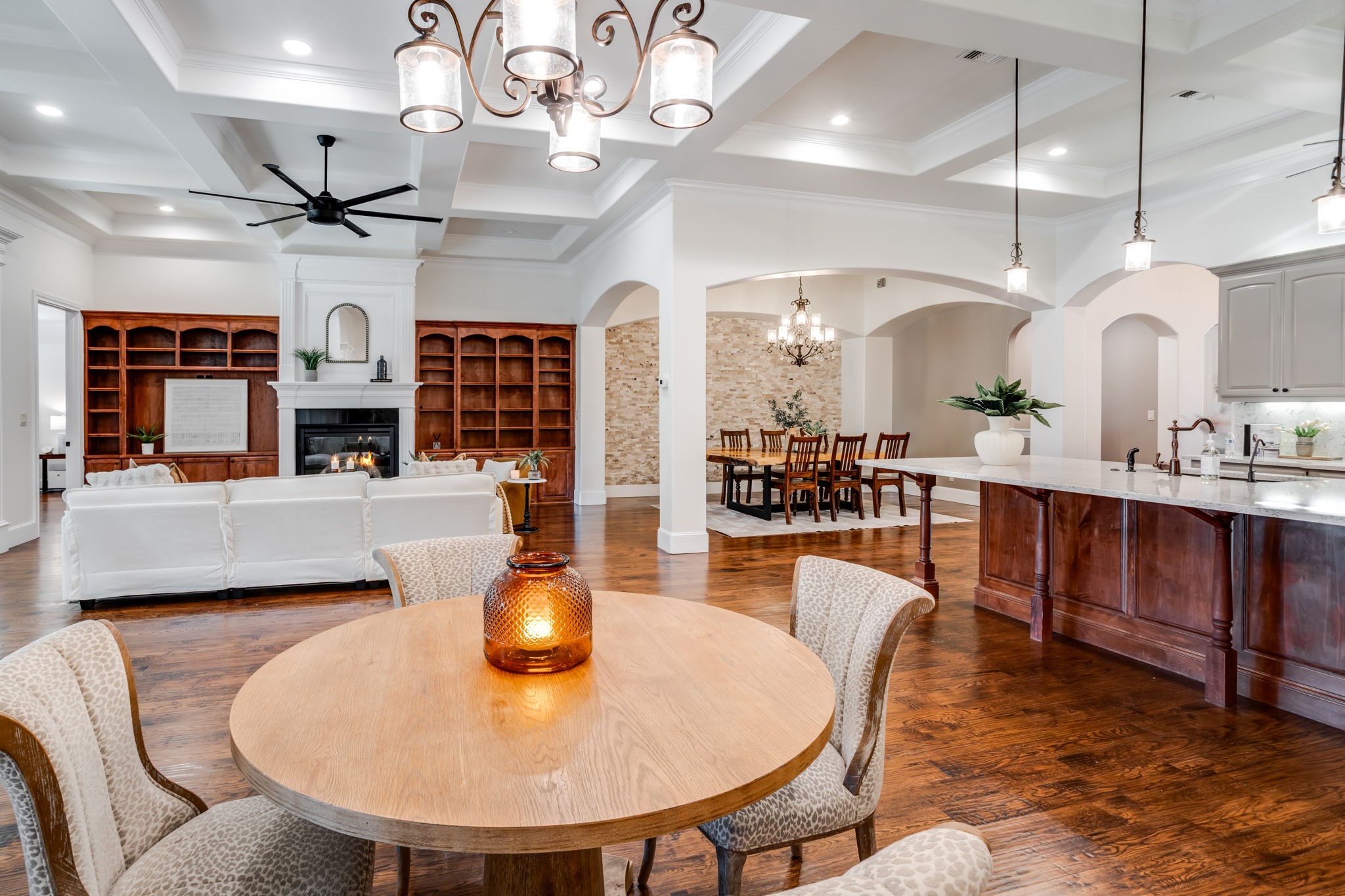 3524 Abes Landing Drive Granbury TX 76049