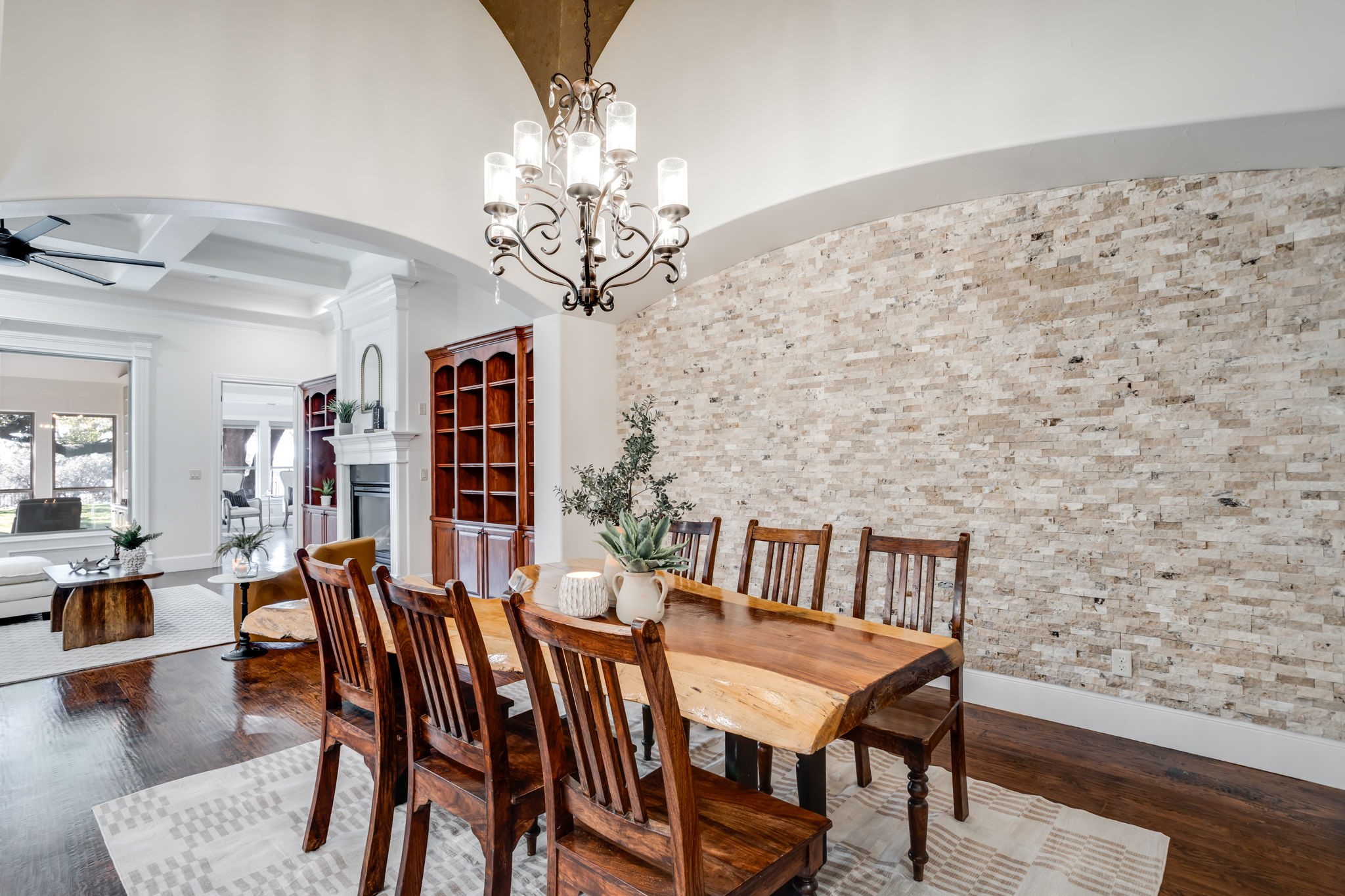 3524 Abes Landing Drive Granbury TX 76049