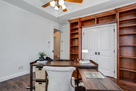 3524 Abes Landing Drive Granbury TX 76049