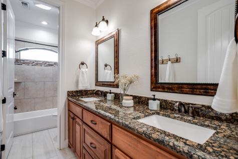 3524 Abes Landing Drive Granbury TX 76049