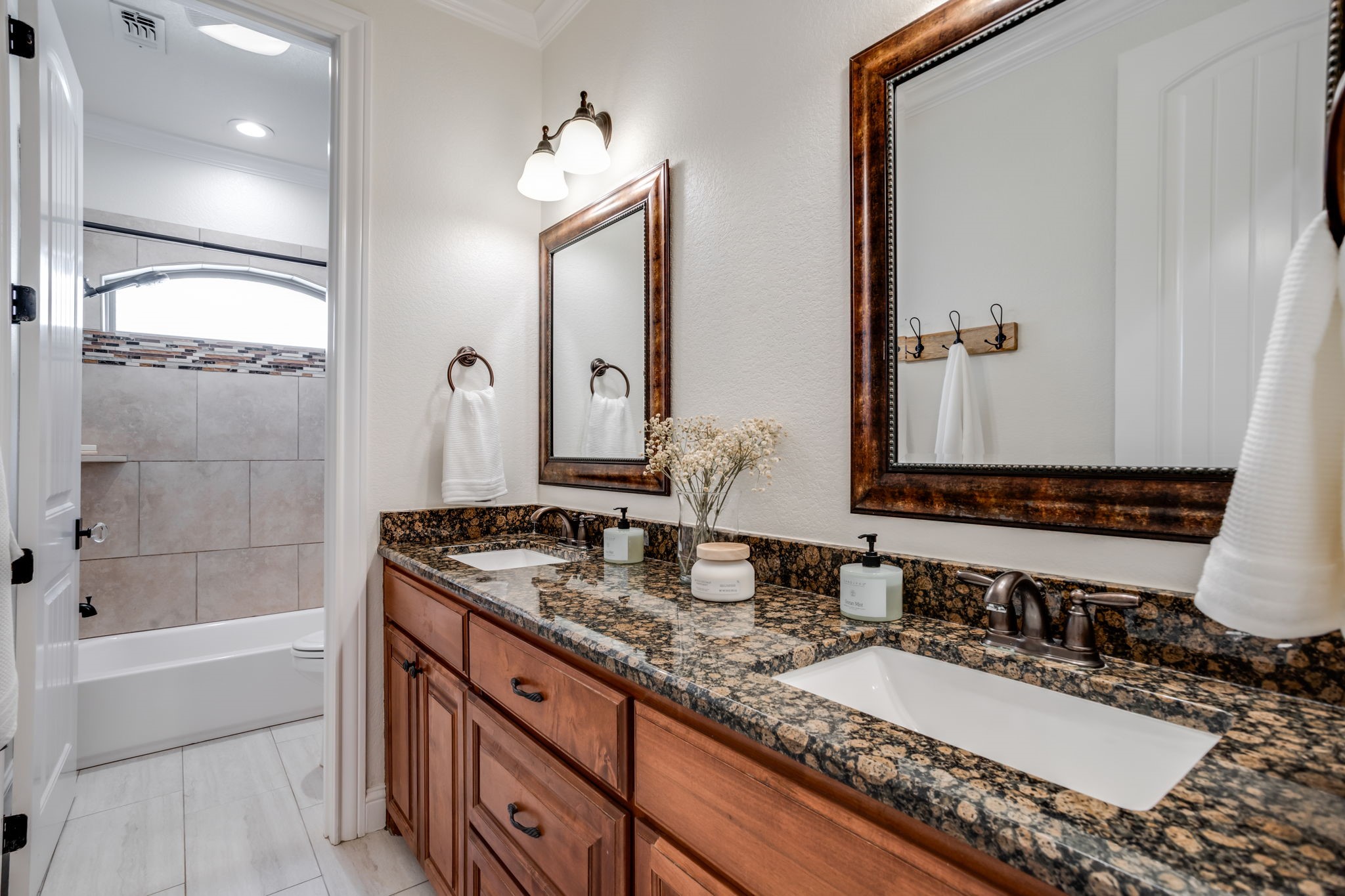 3524 Abes Landing Drive Granbury TX 76049