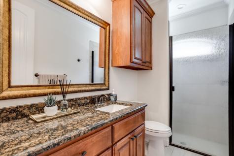 3524 Abes Landing Drive Granbury TX 76049