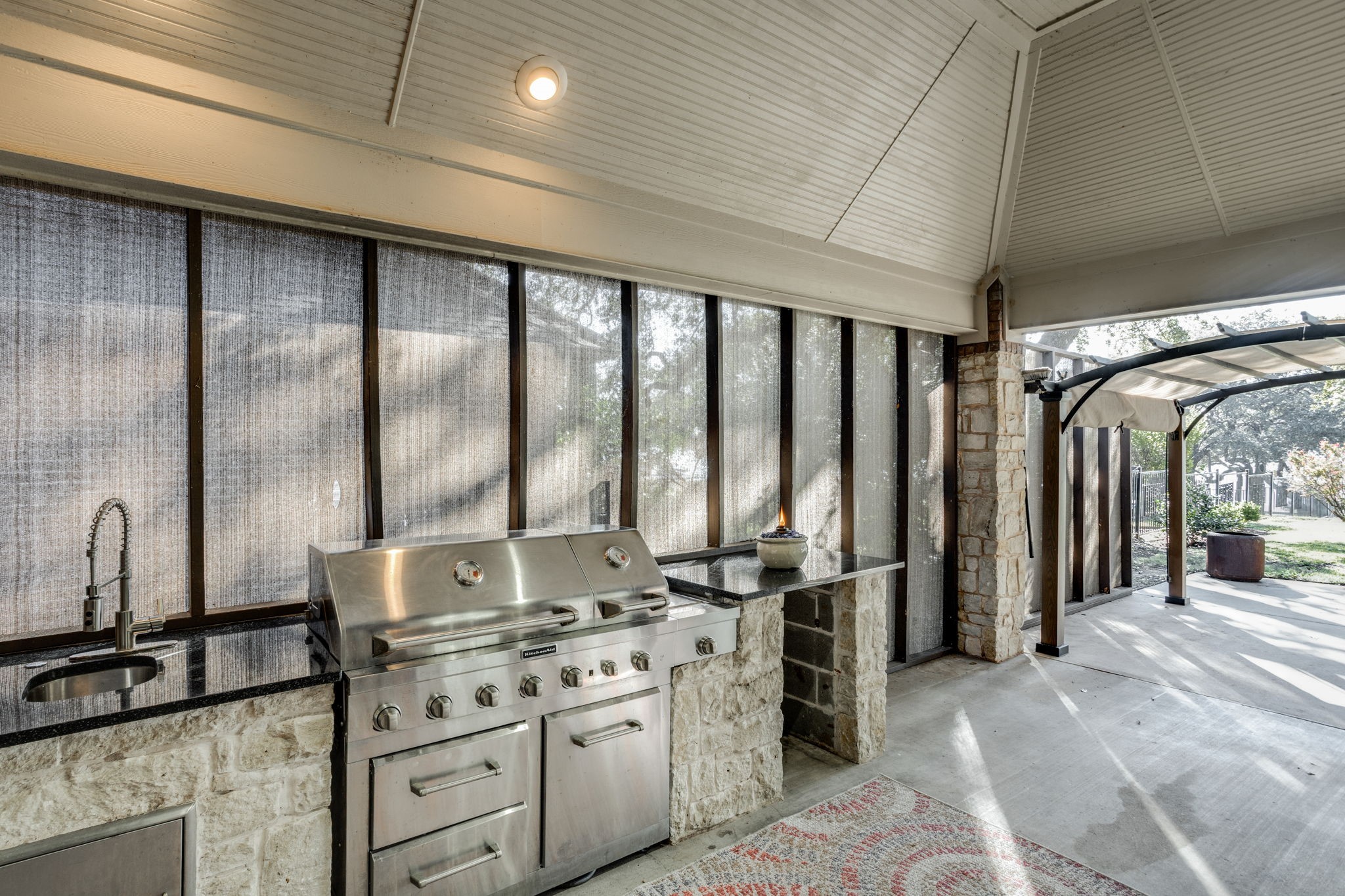 3524 Abes Landing Drive Granbury TX 76049