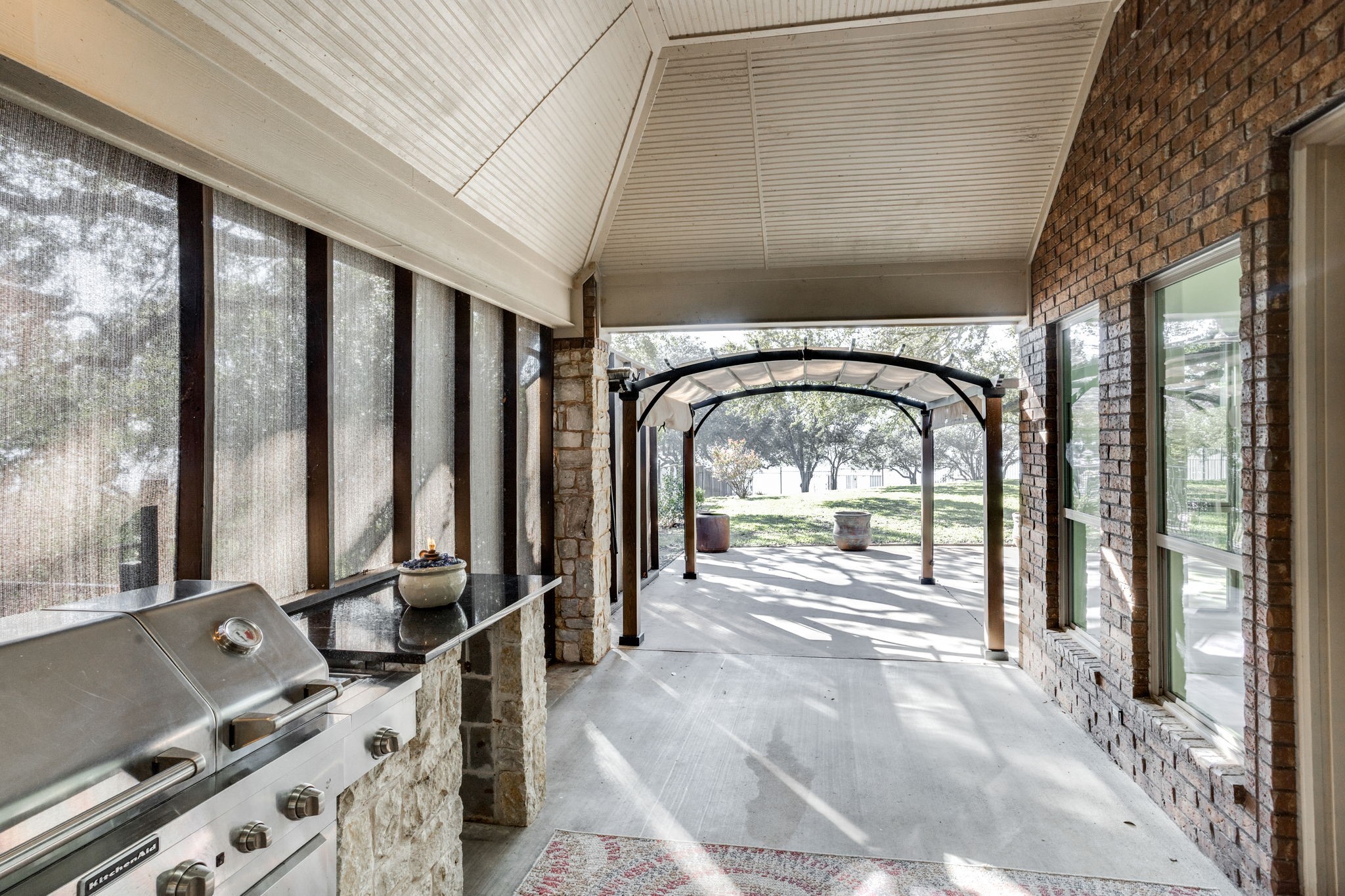 3524 Abes Landing Drive Granbury TX 76049